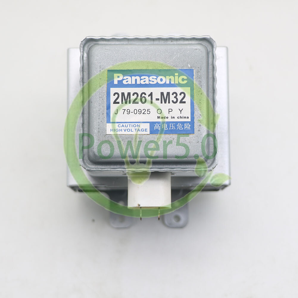 Panasonic variable frequency magnetron 2M261-M32,2M236-M32 NEW
