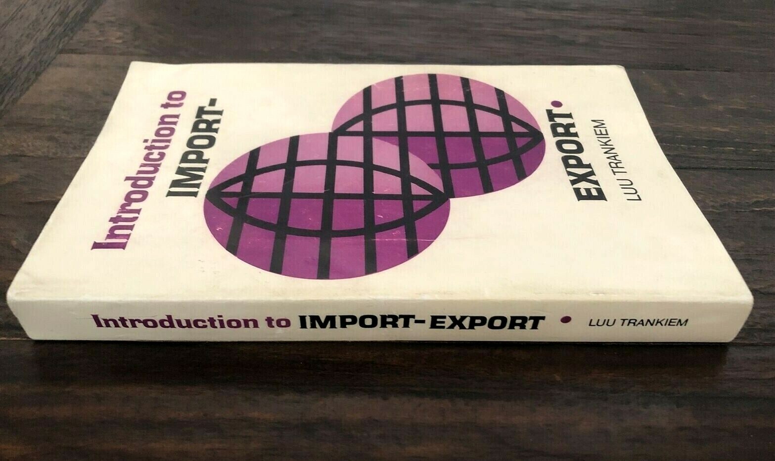 Introduction to Import-Export