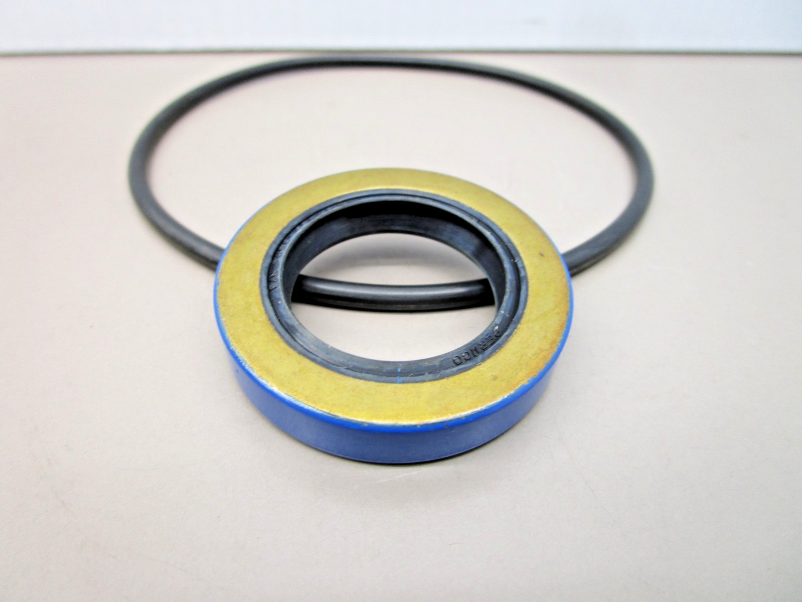 Permco W62-26-16 Shaft Seal for P2100 Gear Pump 1.062 x 1.686 x .312