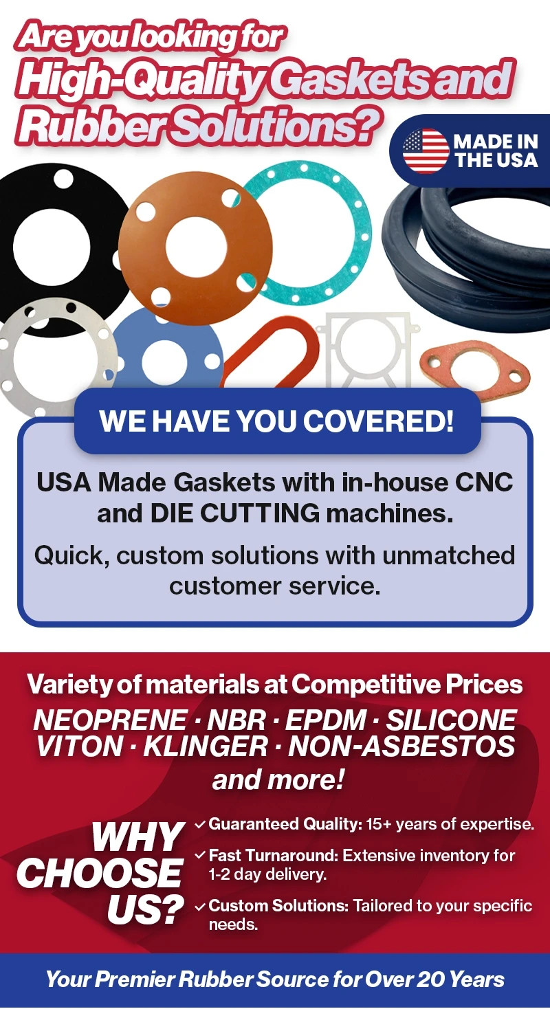 3 PCS NEOPRENE RUBBER 1/16 X 42″X 12″ FREE SHIPPING