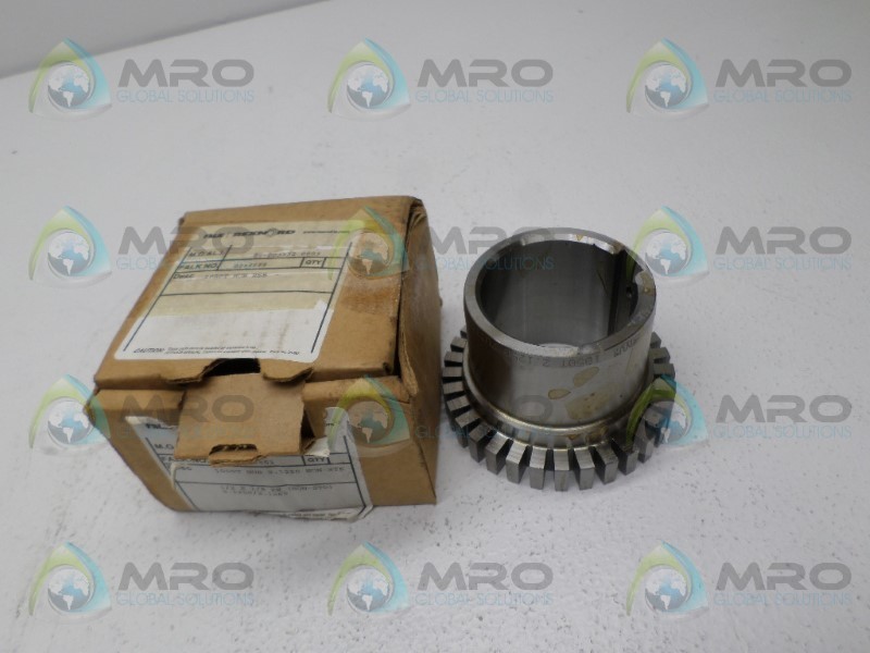 REXNORD 0788451 1050T HUB 2.1250″ NSMP