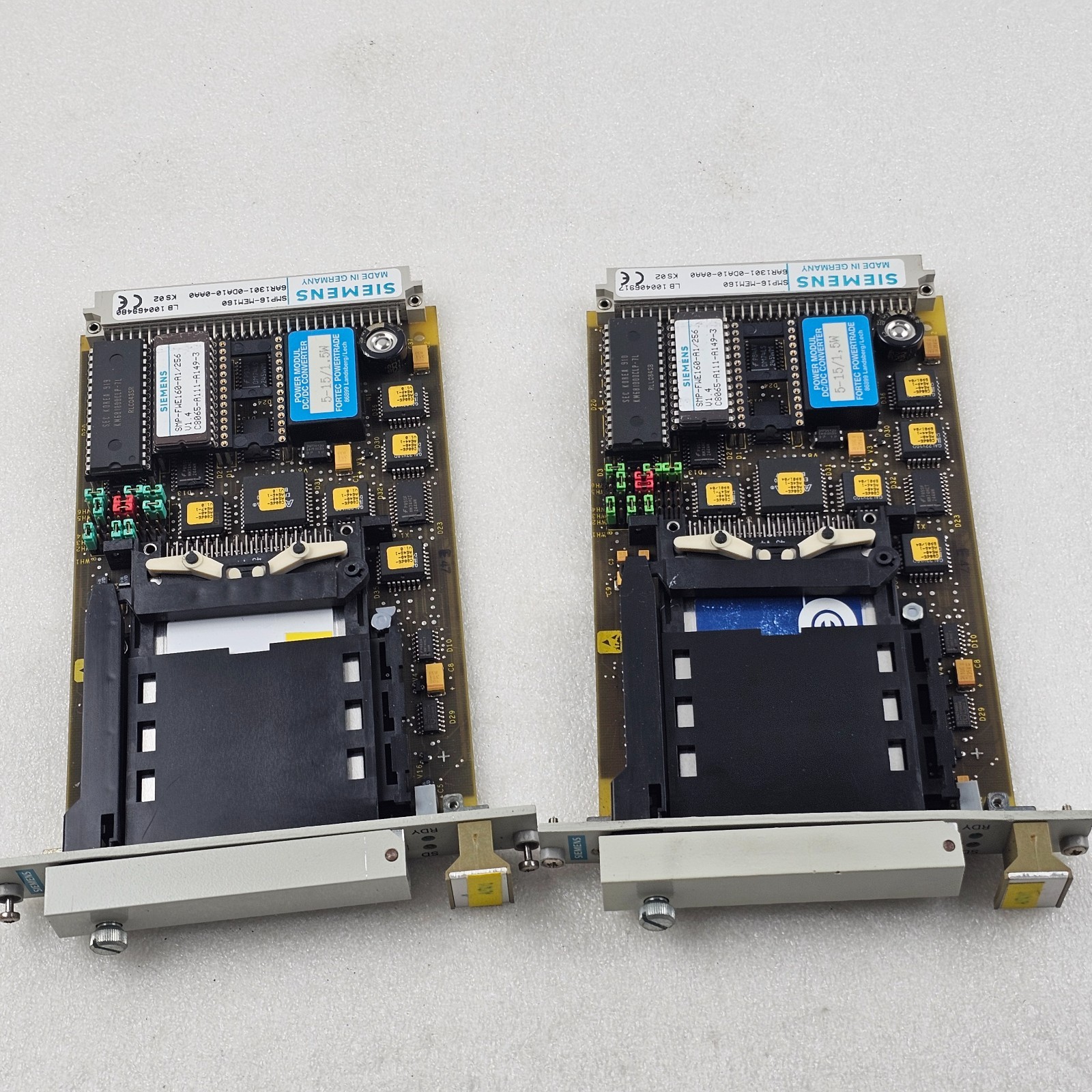 SIEMENS SMP16-E356-A62 , G34901-F1000-H1