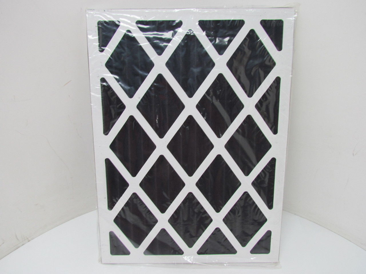 Air Handler 6B902 Pleated Carbon Impregnated Filter 15x20x1 Lot of 6