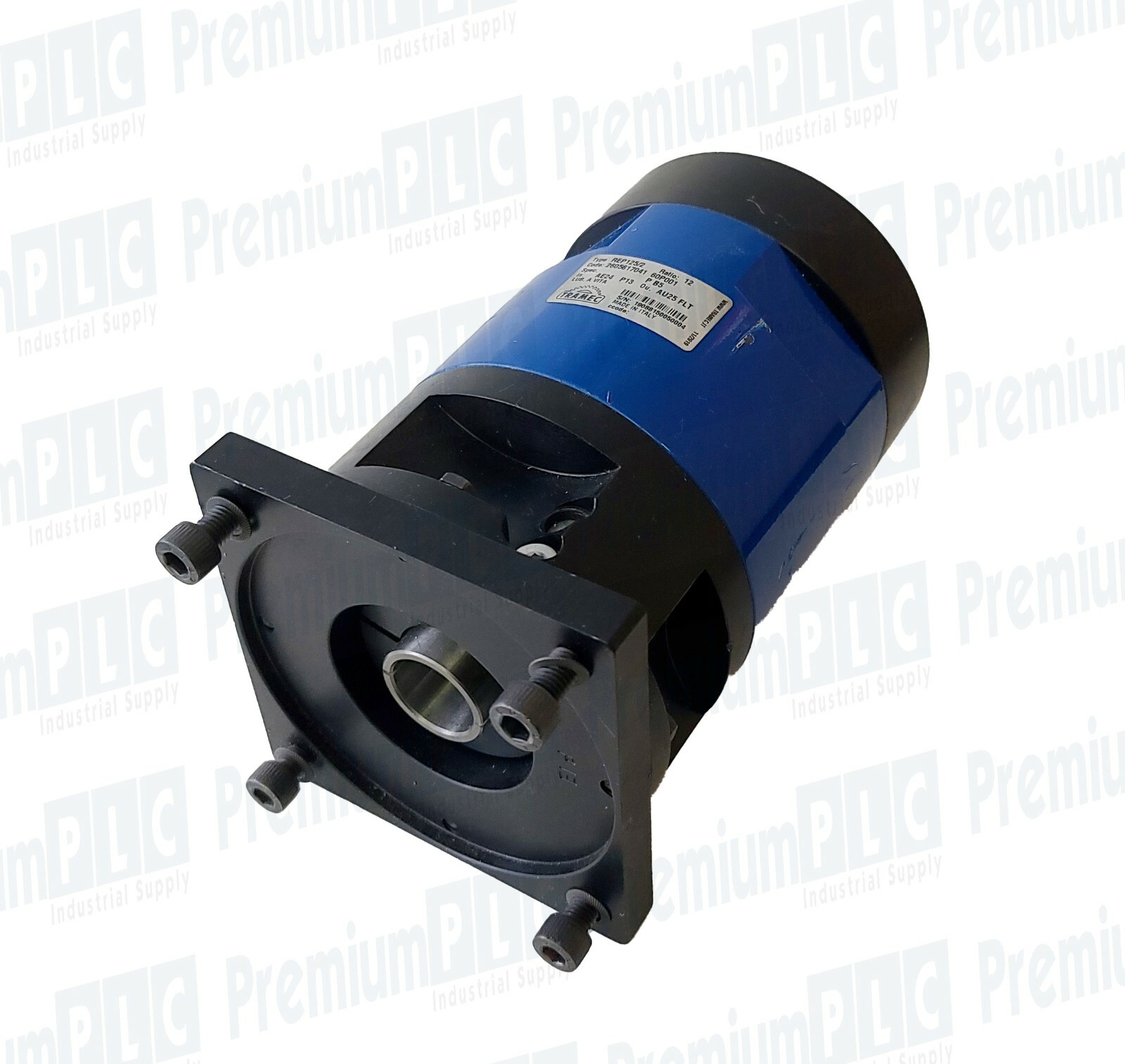 NEW TRAMEC REP125/2 PRECISION PLANETARY GEARBOX SERIES REP RATIO:12 2605617041