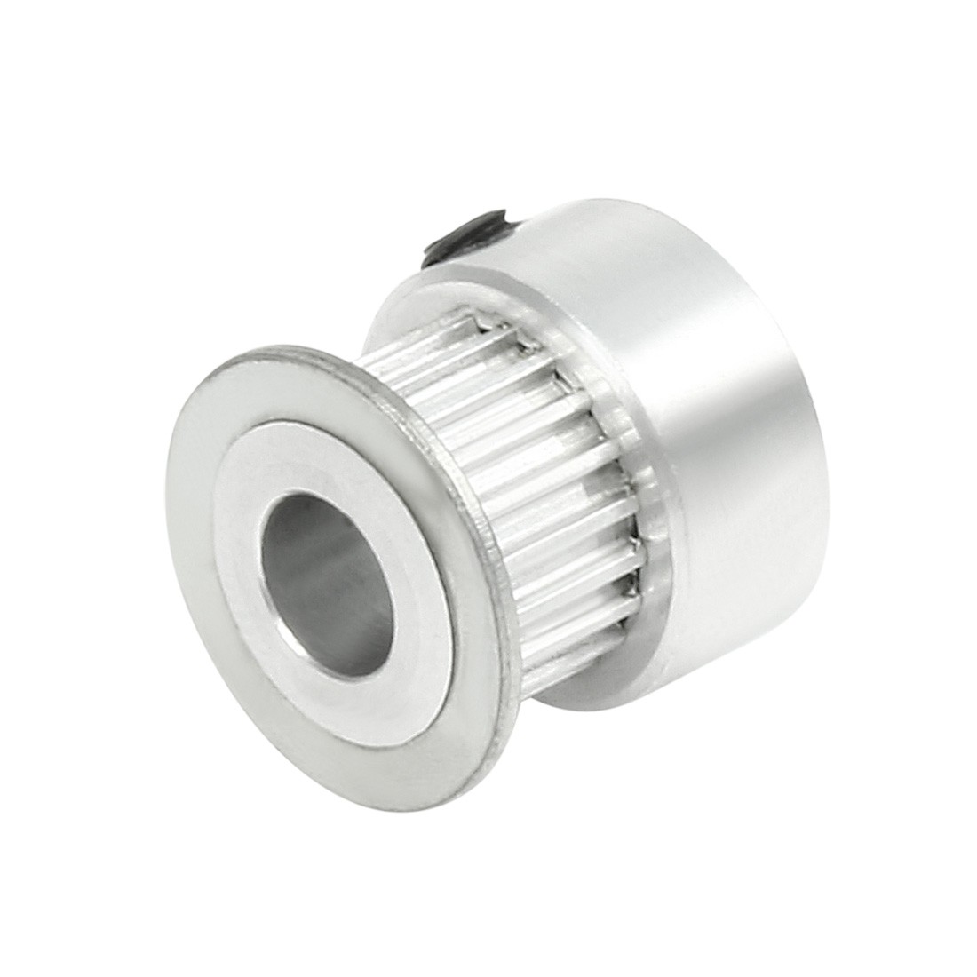 Aluminum 20 Teeth 8mm Bore Timing Belt Idler Pulley for 3D Printer CNC