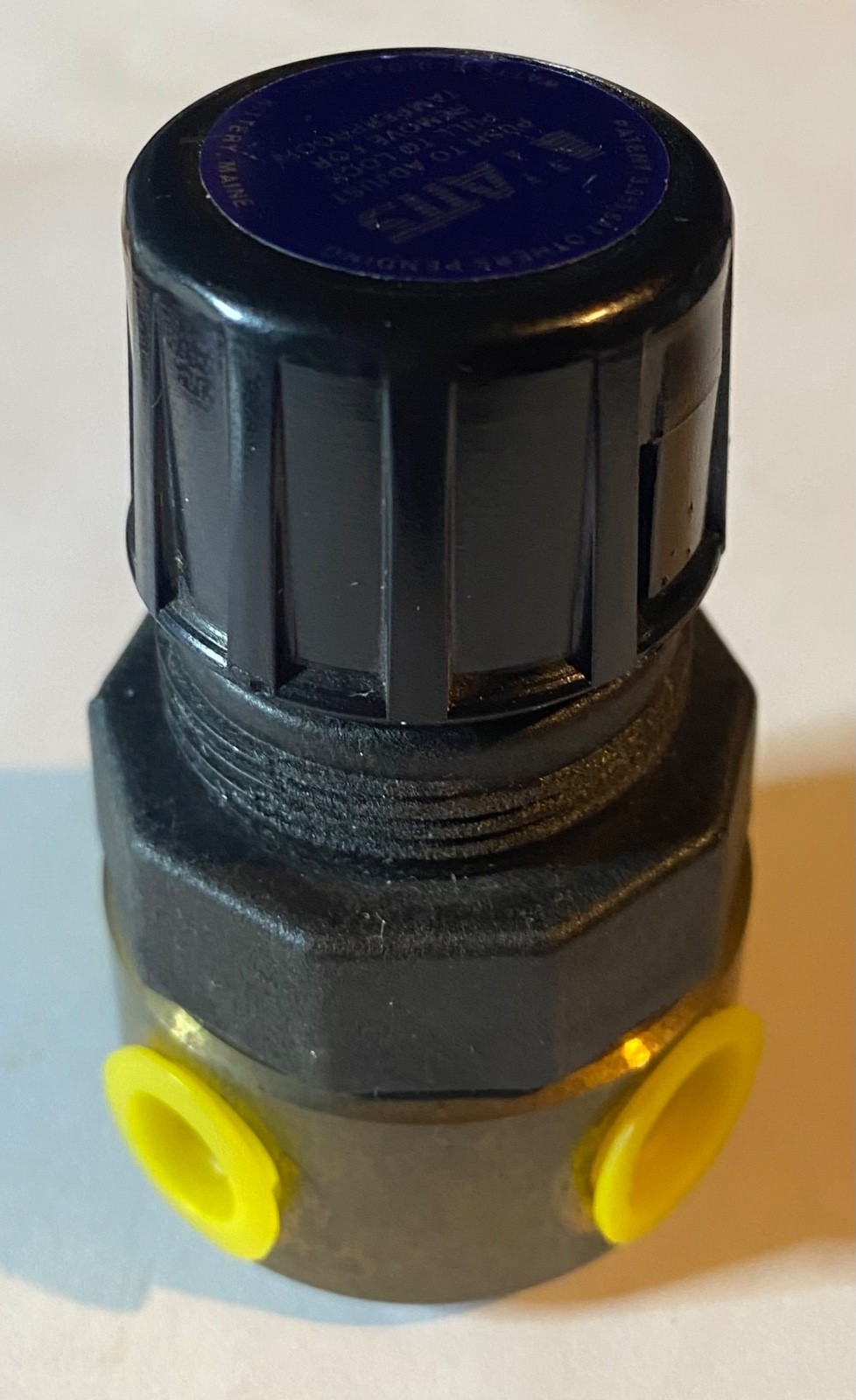 Watts R164-02C Pressure Regulator