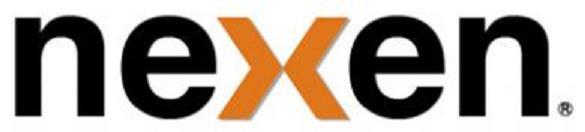 Nexen 825100 HWB Bushing 2-7/16″ Bore (Horton) New Item (old Stock)