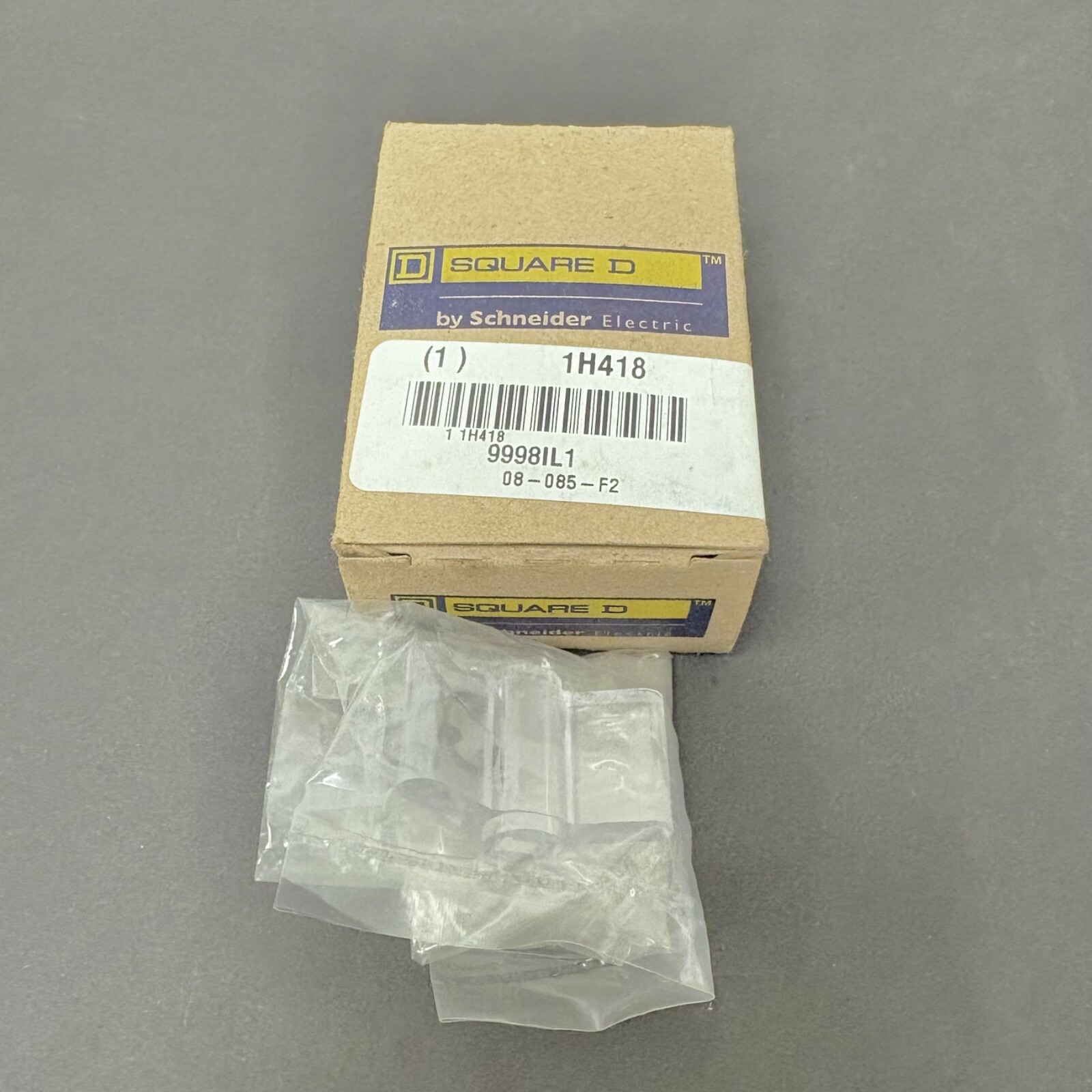 Square D Internal Lever Kit 1H418 (NEW)