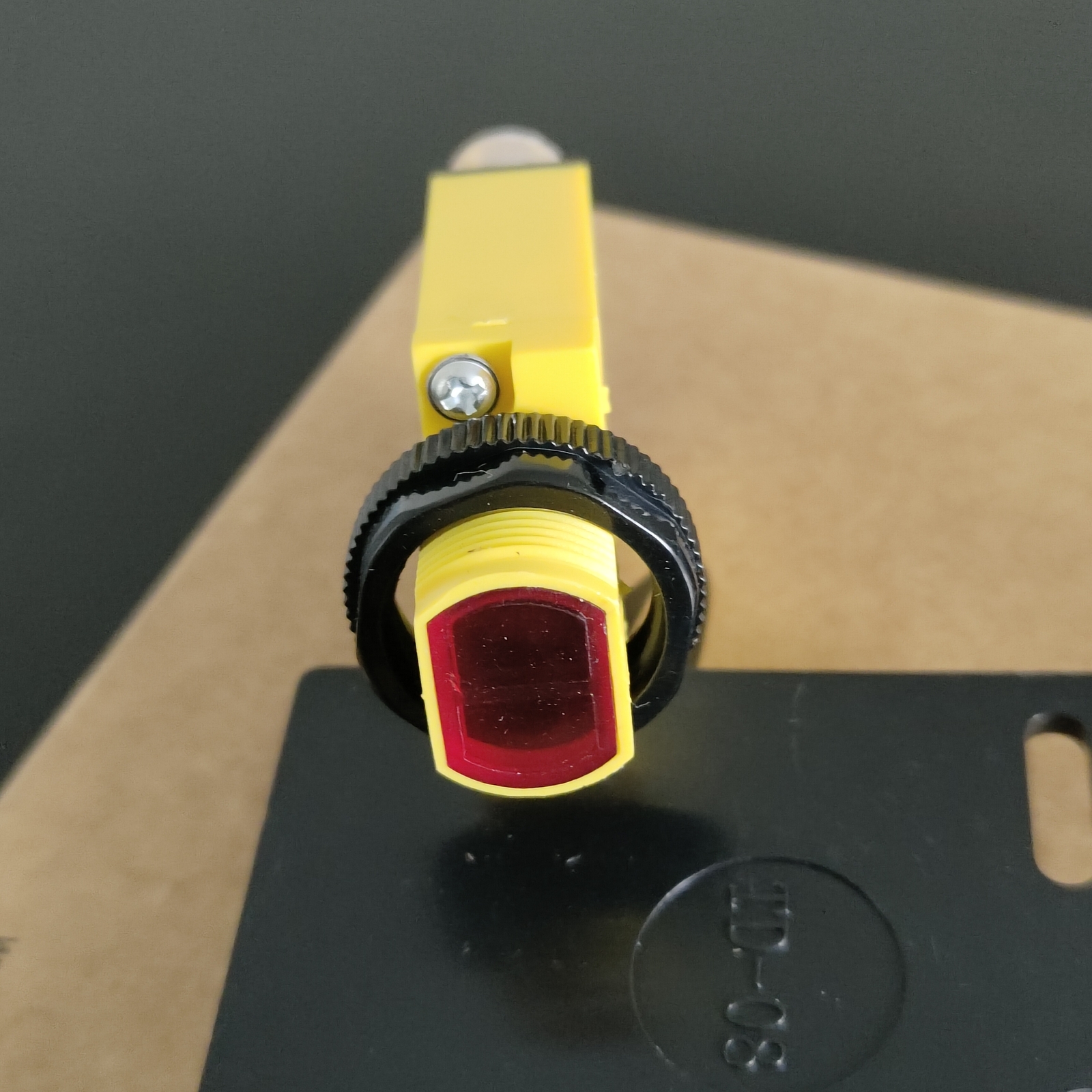Photoelectric Sensor Switch For Banner SM312LPQD Mini-Beam 10-30VDC PNP/NPN