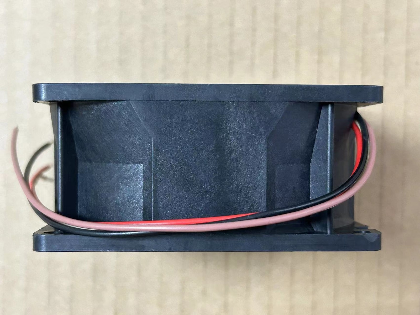 For NMB-MAT 3115RL-05W-B86 24V 1.10A 8CM 4-wire inverter cooling fan
