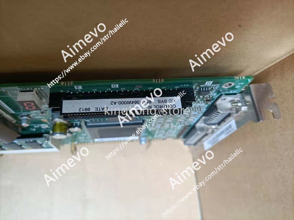for FCAB64M G670606039Z BND-364W000-A2 Mitsubishi board