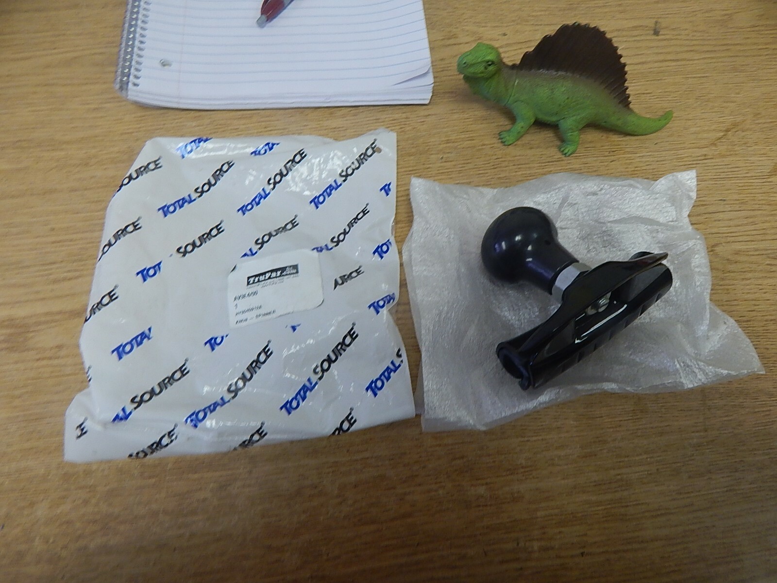 NEW Total Source TruPar AU3E4/00 HY0040912A Knob Spinner *FREE SHIPPING*
