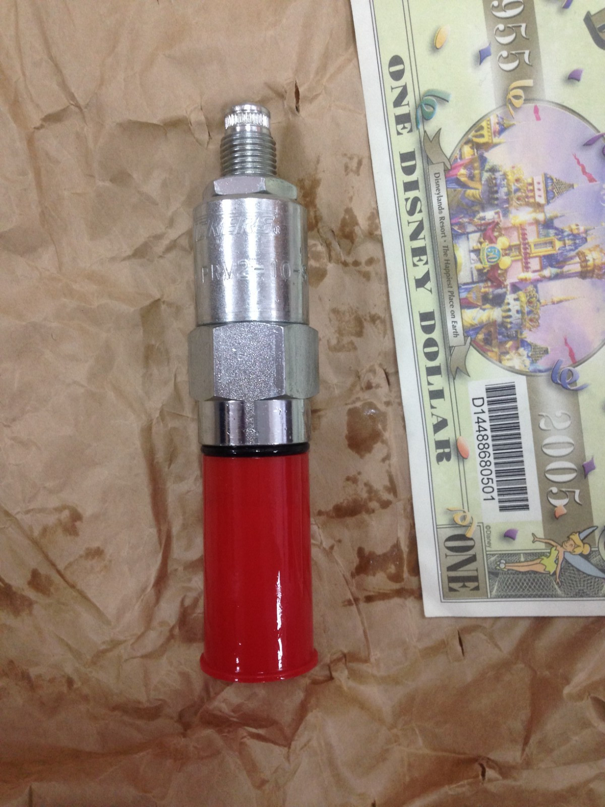 PRV2-10-S-0-20/ NEW EATON / VICKERS VALVE