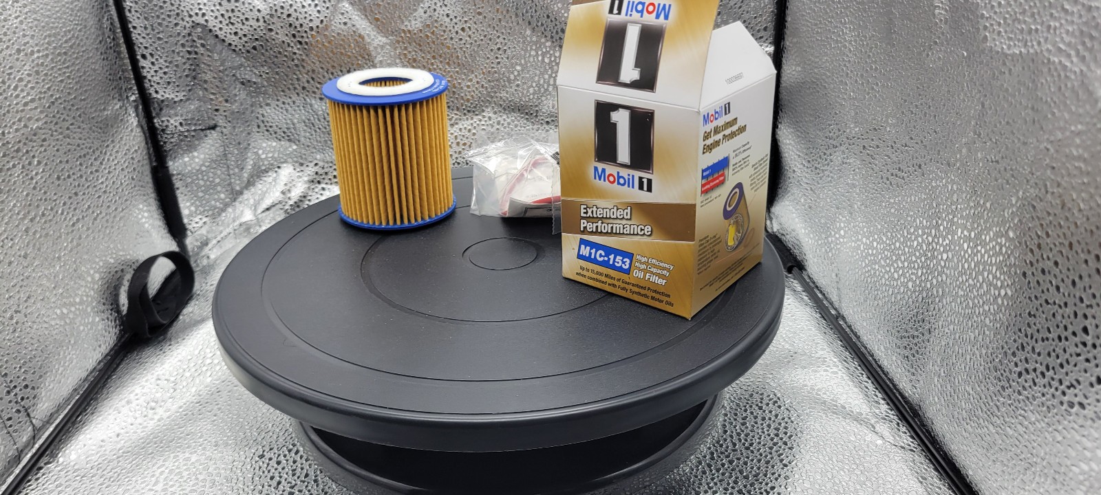 Mobil 1 – M1C-153 Oil Filter – Lot Of 6 Low Price