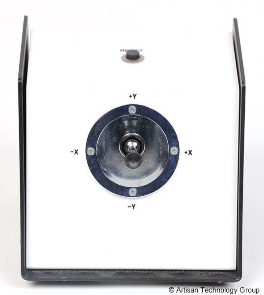 Aerotech JP2 Joystick Module