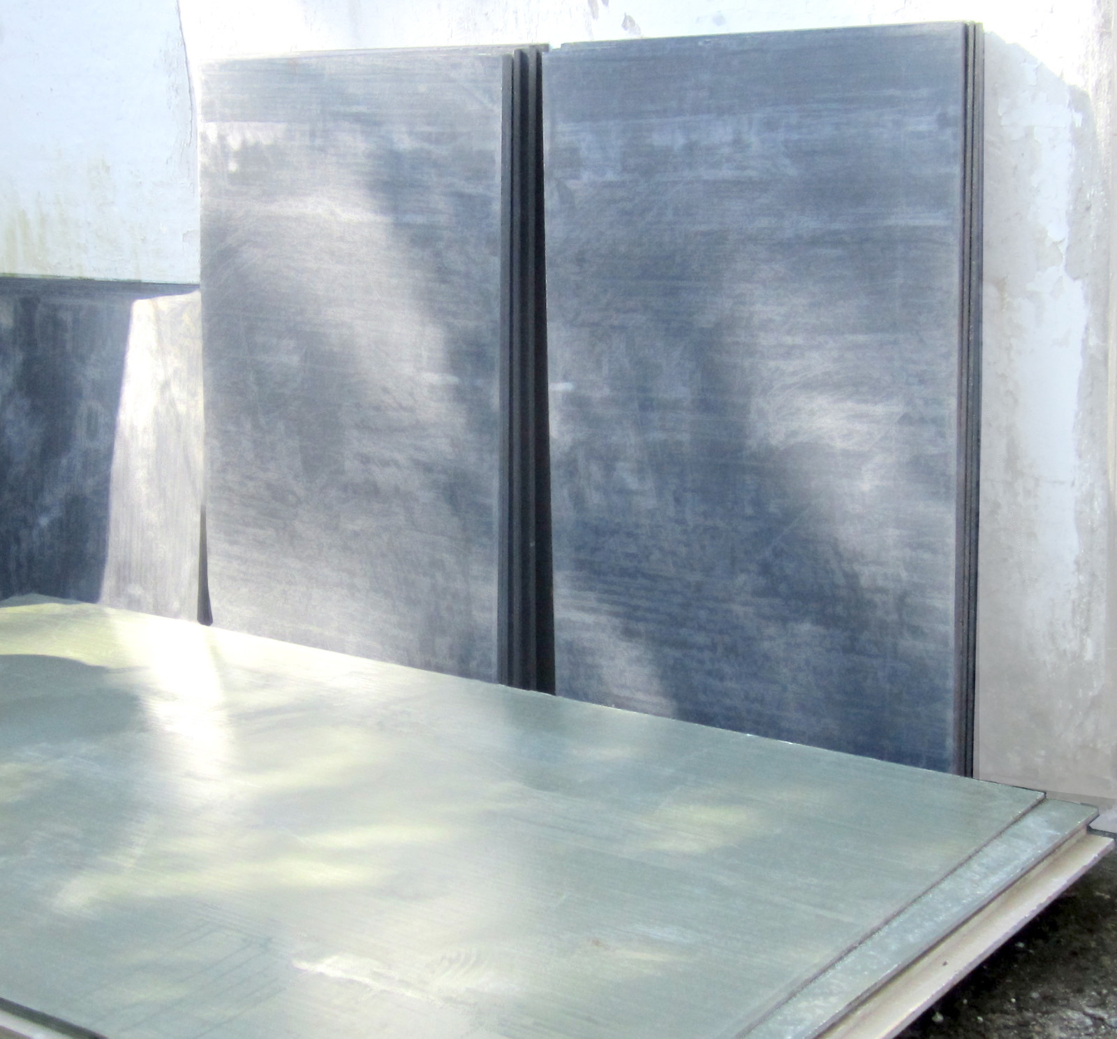Fiberglass Sheet 0.25″ thick cut to size, sold by sq ft