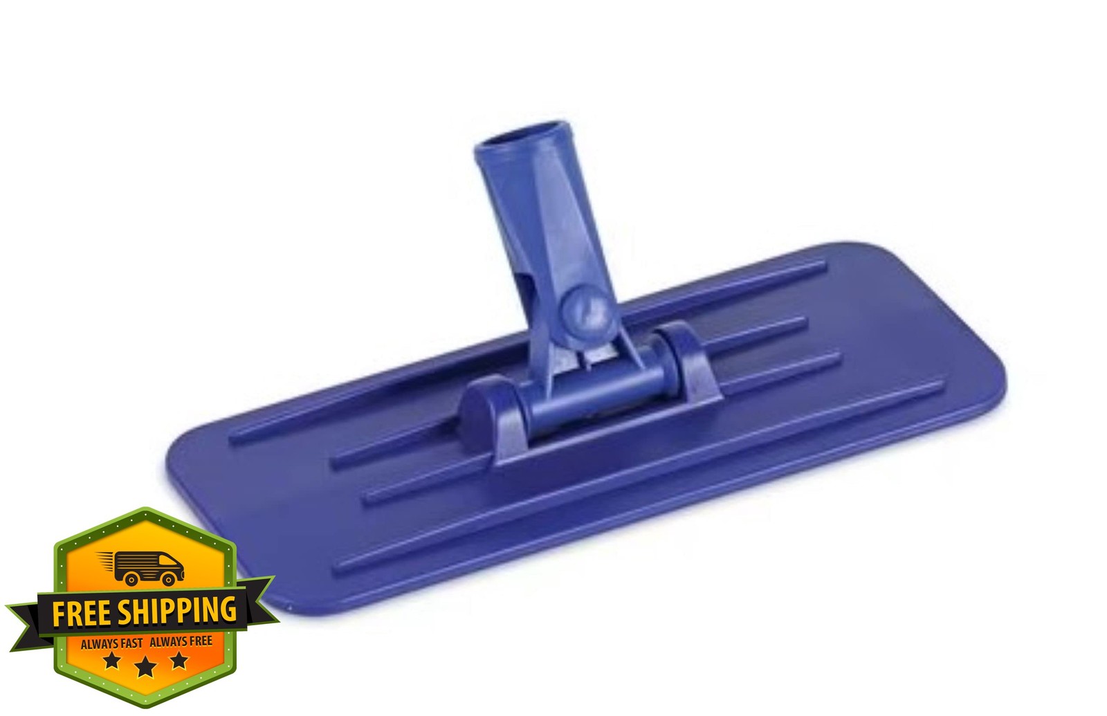 Pro-Graad Cleaning Pad Holder 5 Pack