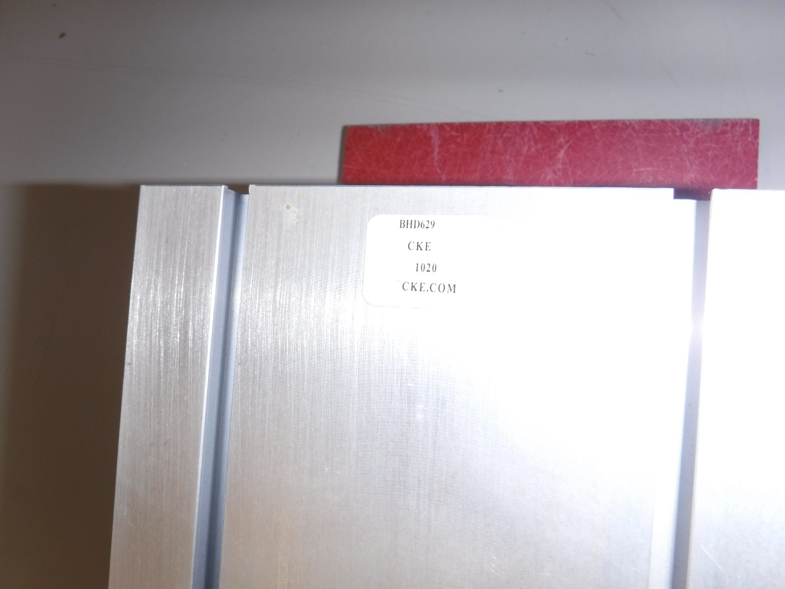 CKE BHD629 CKKT500/16 (Dean Technology Thyristor) RECTIFIER ASSEMBLY