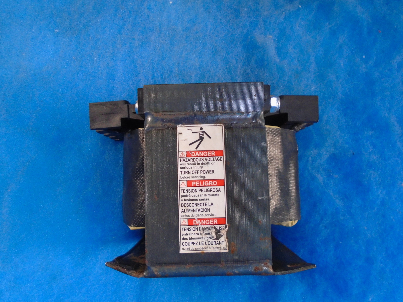 SQUARE D 9070T500D23 CONTROL TRANSFORMER 50/60HZ 1YR WARRANTY