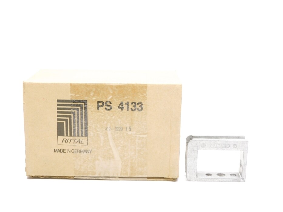RITTAL PS4133 (PKG OF 12) NSMP