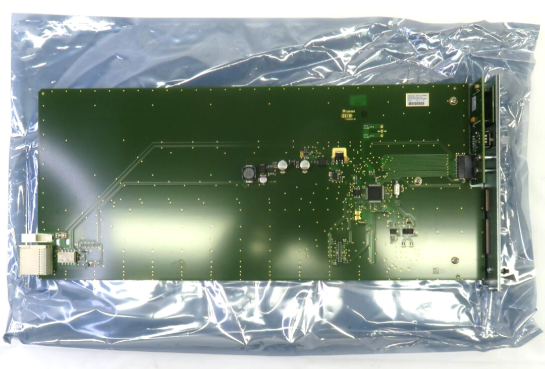COMMSCOPE IFC-S Interface Card 7641375-01, OPEN BOX
