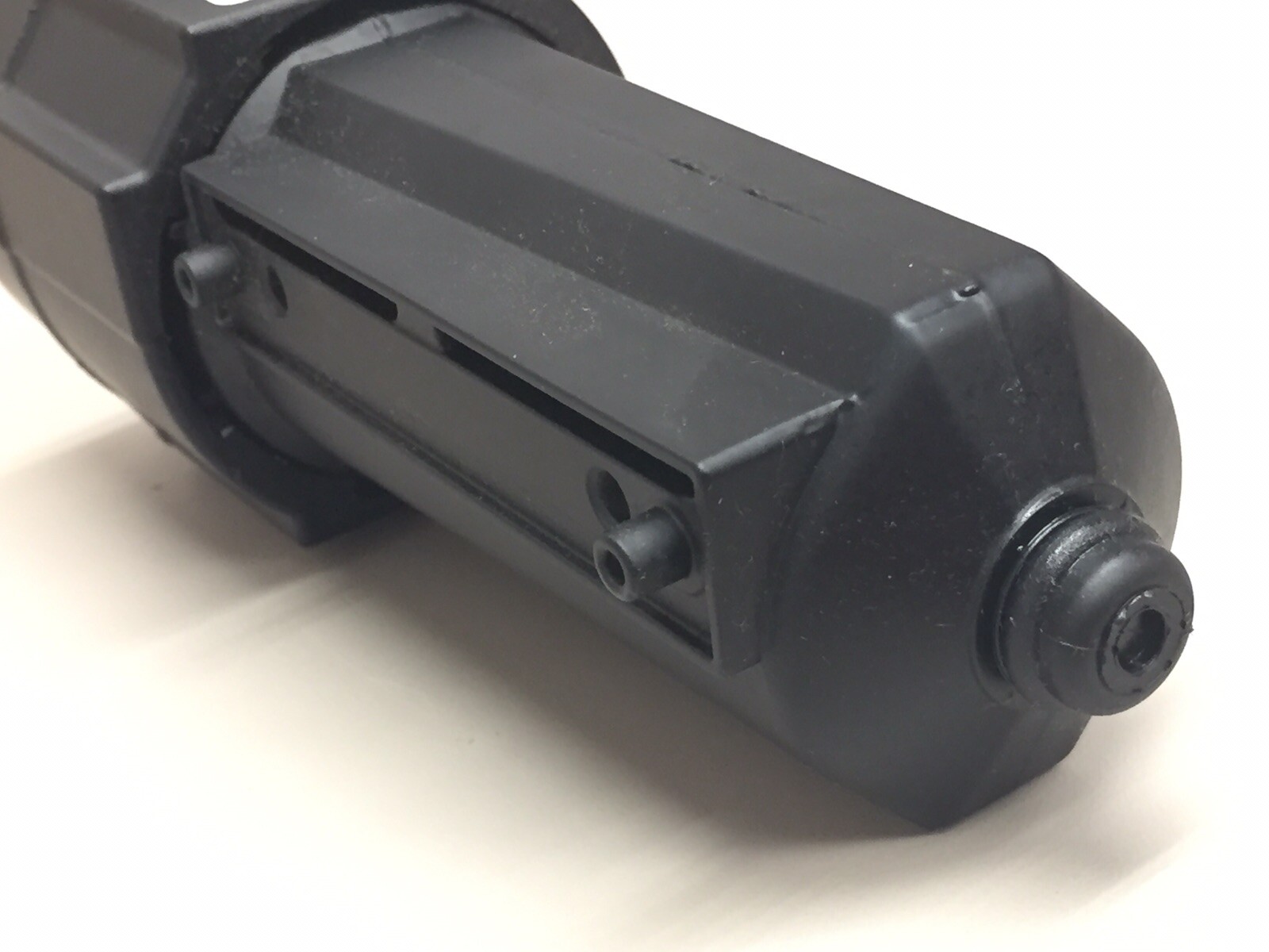 BERENDSEN FLUID POWER F85W-6BO-FNB FILTER