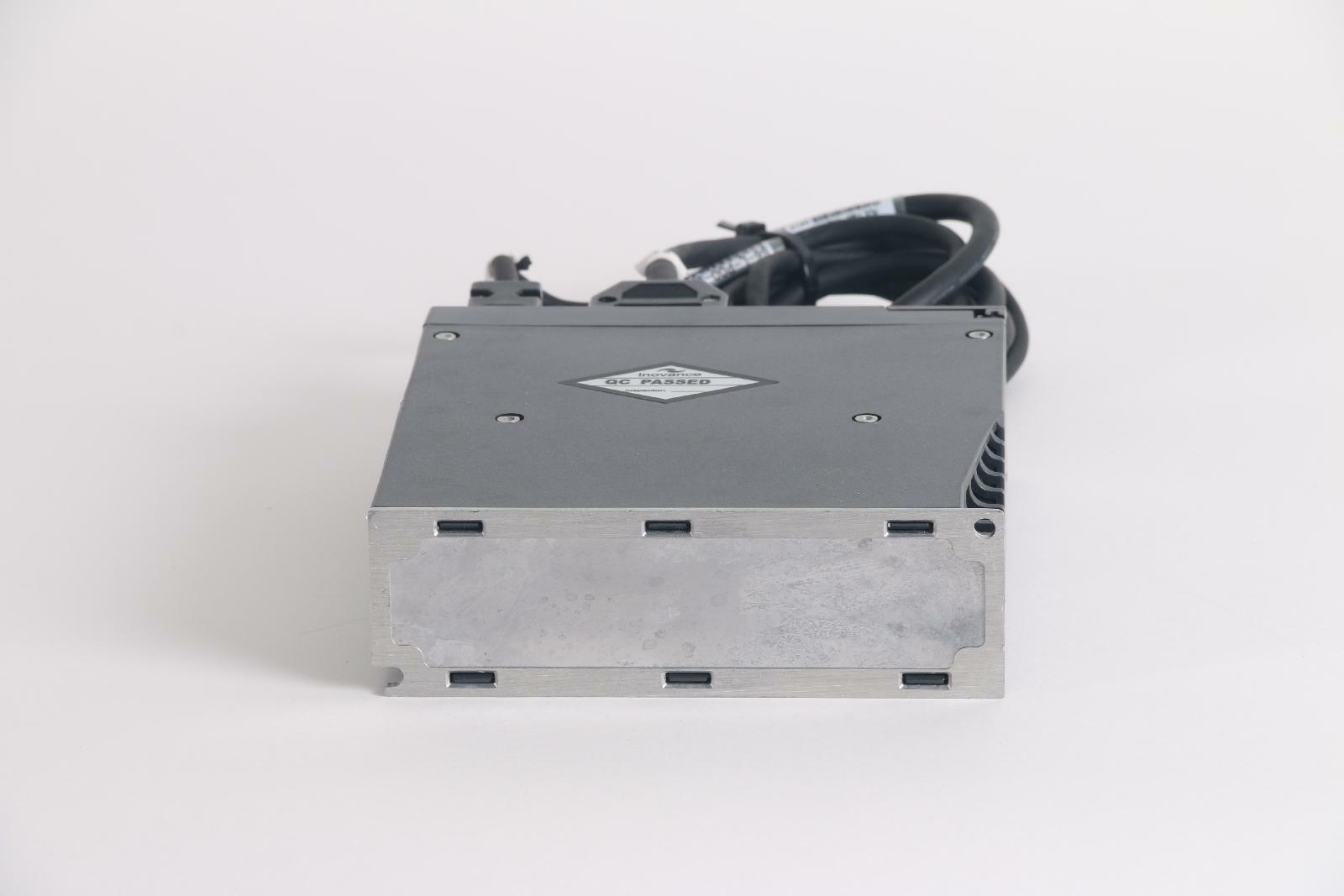 Suzhou Inovance IS620PS1R6I-C Servo Drive Industrial