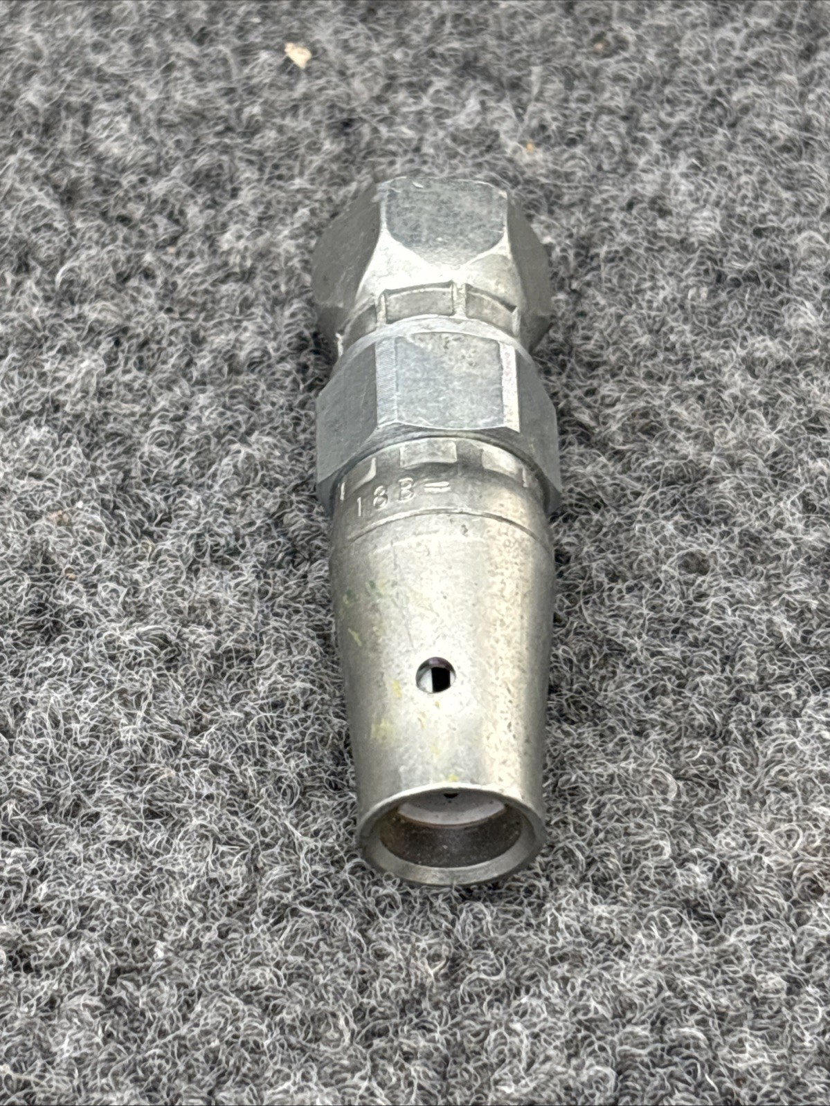 CE-G-04-14L Non pinch hydraulic joint New Other