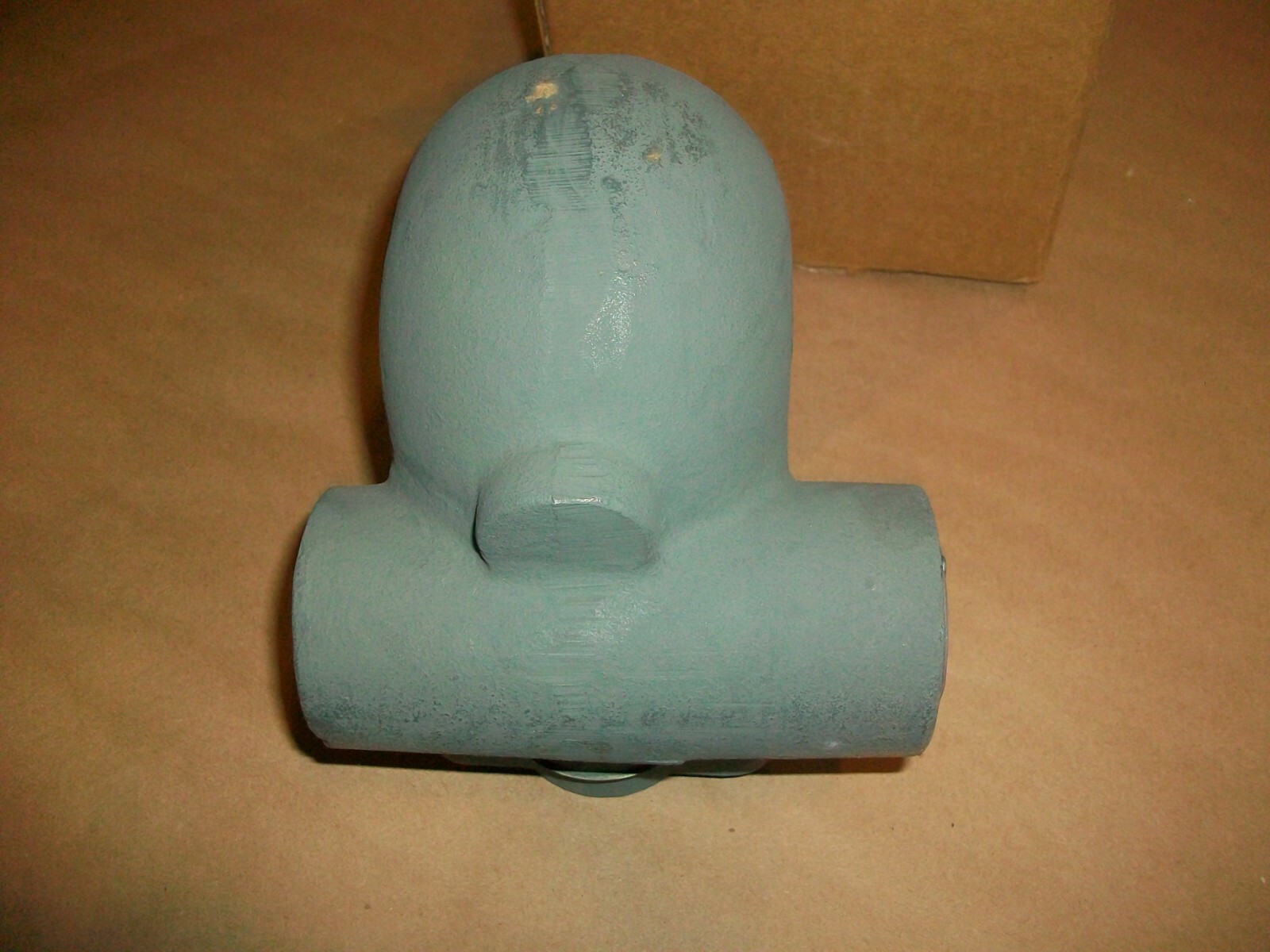 Barnes & Jones FTI2015-5 F&T Steam Trap 15 PSI NEW