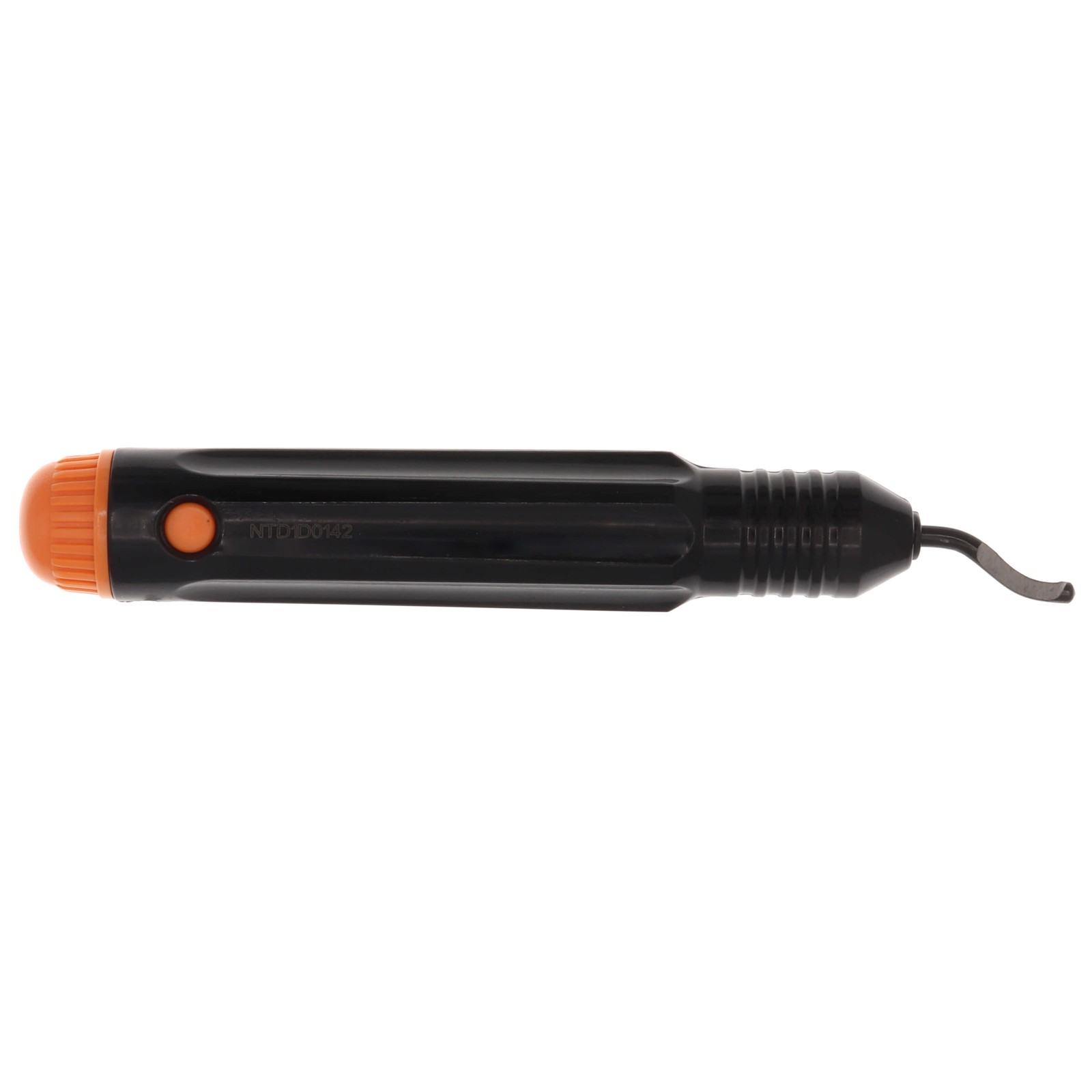 NAVAC NTD28 1/2″ Tube Deburring Tool, Steel, NPT Connection