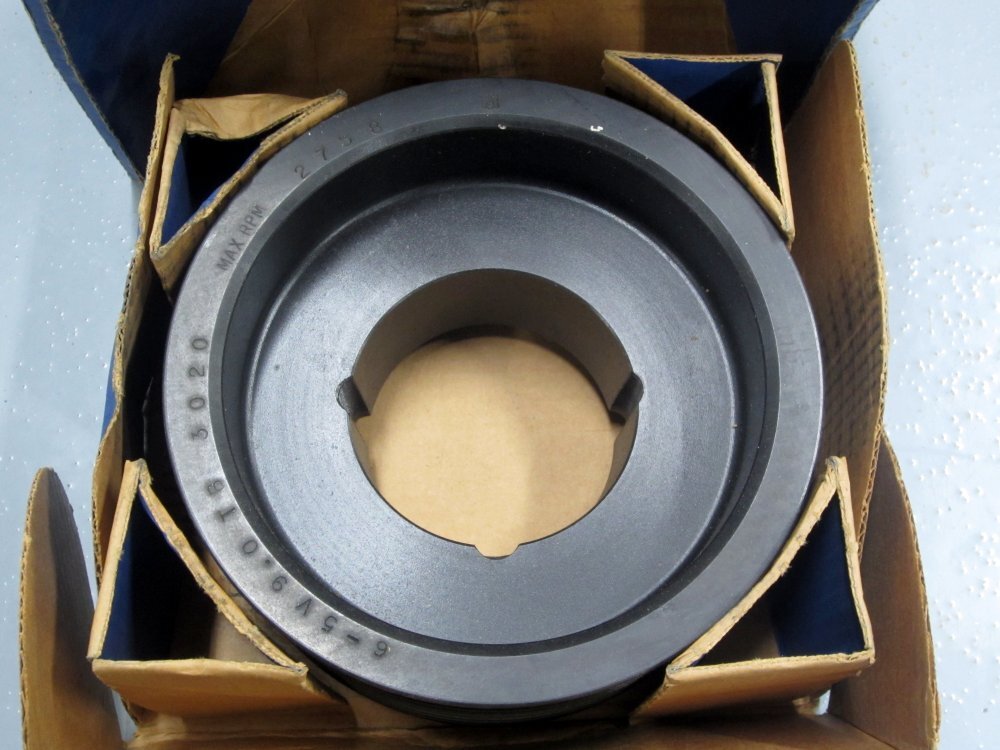 Martin 6-5V 9.0 TB 3020 TB Sheave 65V90TB3020