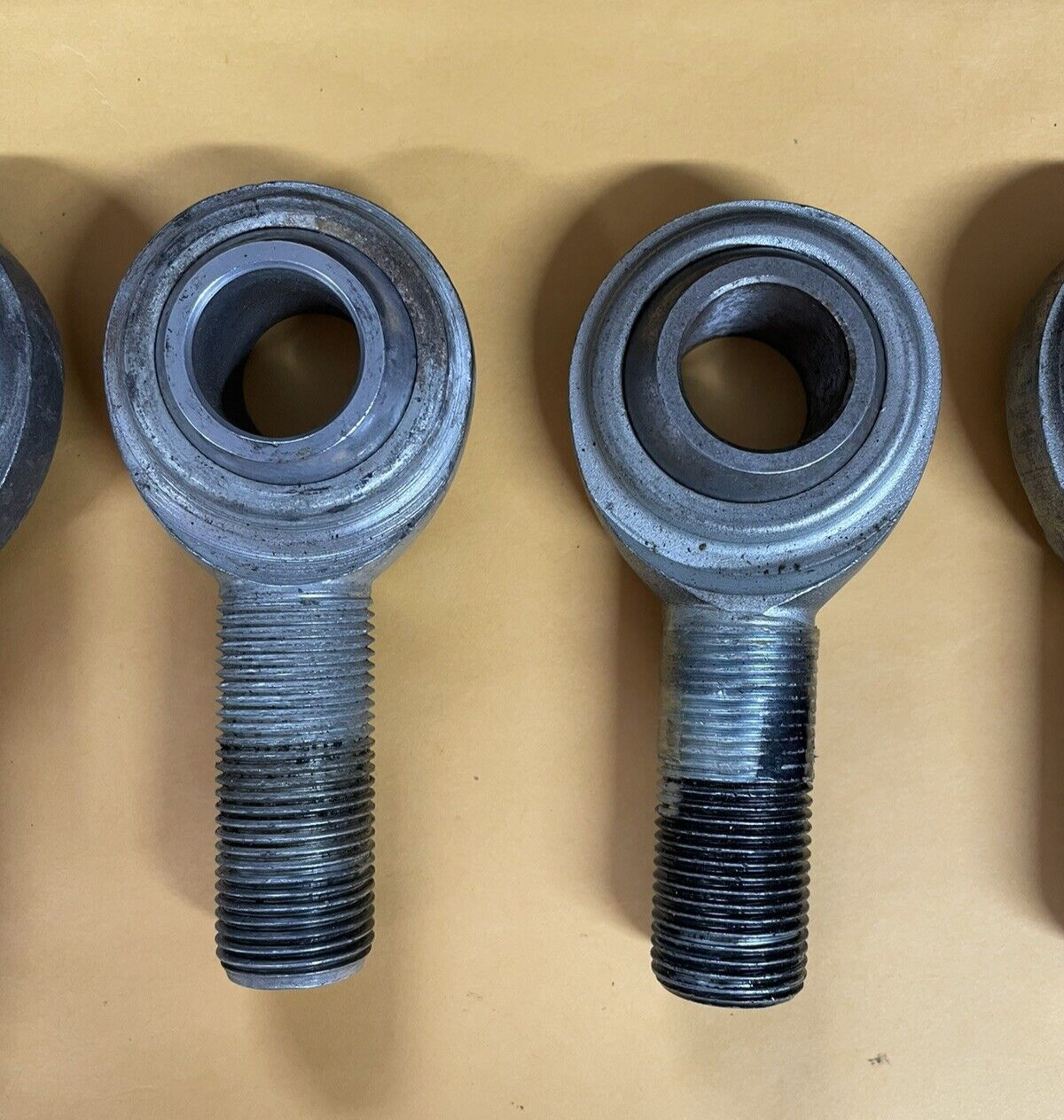Aurora CM-12 male threaded Right Hand spherical rod end 3/4-16