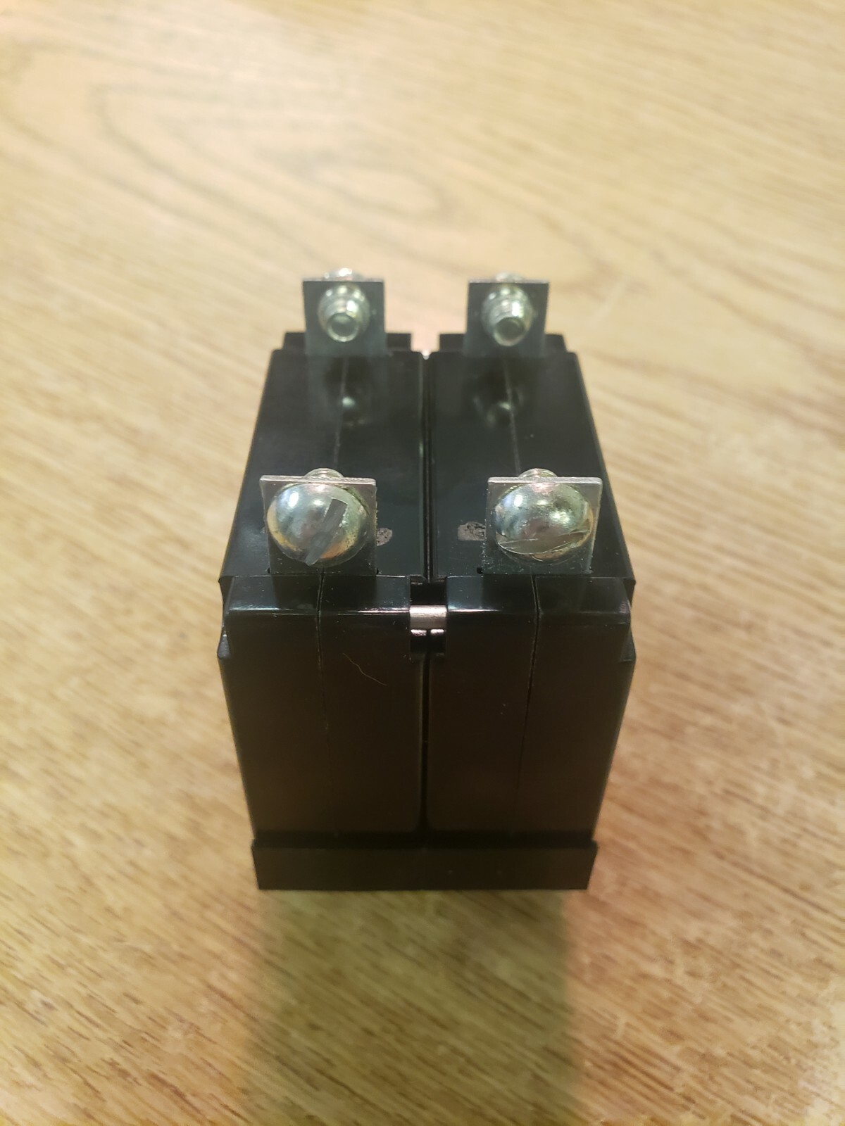 NEW Carling AA1-B0-24-650-5DC-C 50A Circuit Breaker Switch
