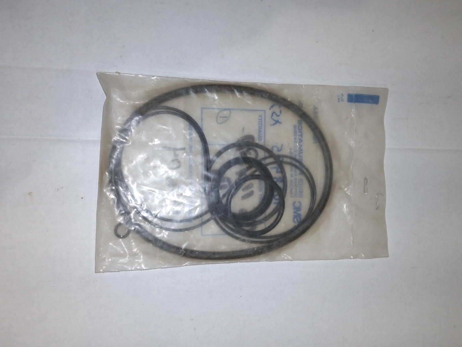 SMC SC1140A-PS 91008495