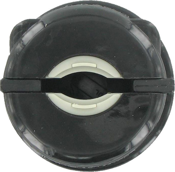 NEMA L14-30C 30A 125/250V 3 Pole 4W Grnd. Plug w/External Cord Grip OLYM-L1430C