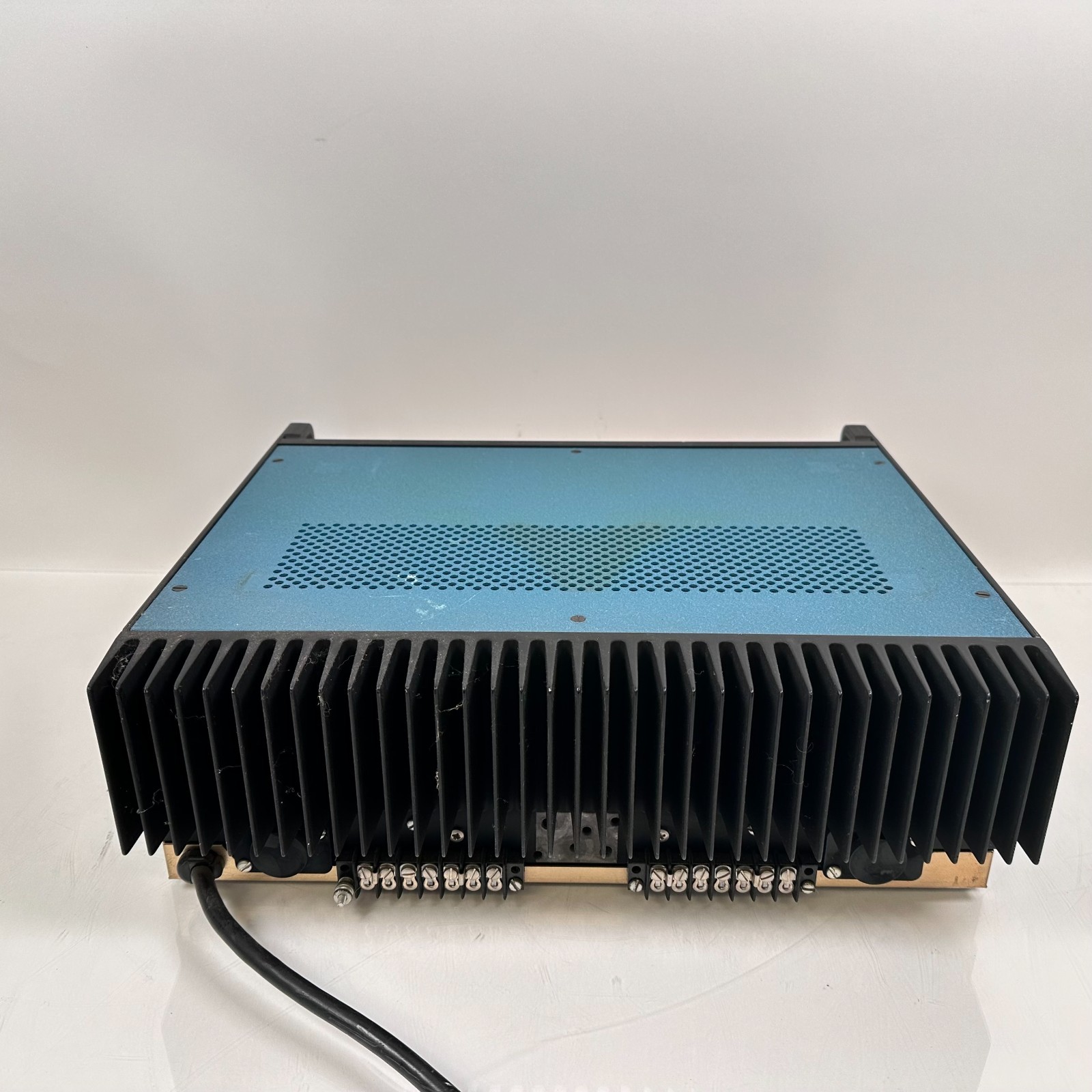 Heath Schlumberger SP-2710 Power Supply 30v