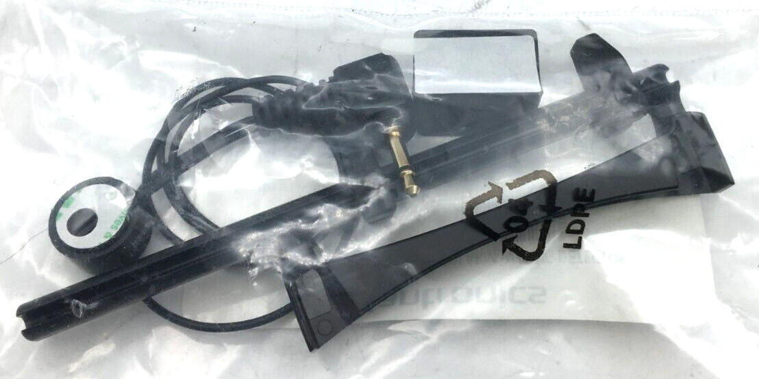 Plantronics Lot of 2 Switch Adapter APC-43 & Arm W Ring Extension Kit 71483-01
