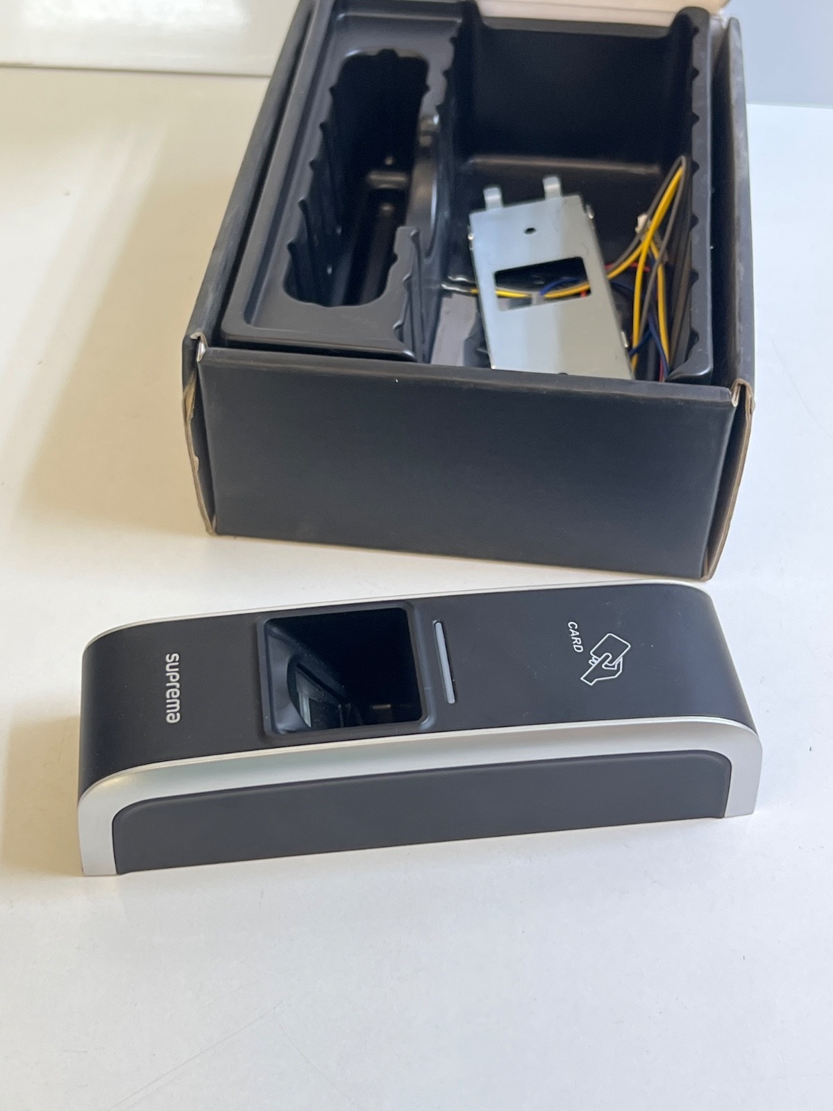 Suprema BioEntry Plus IP Based Fingerprint Access Control BEPM-OC