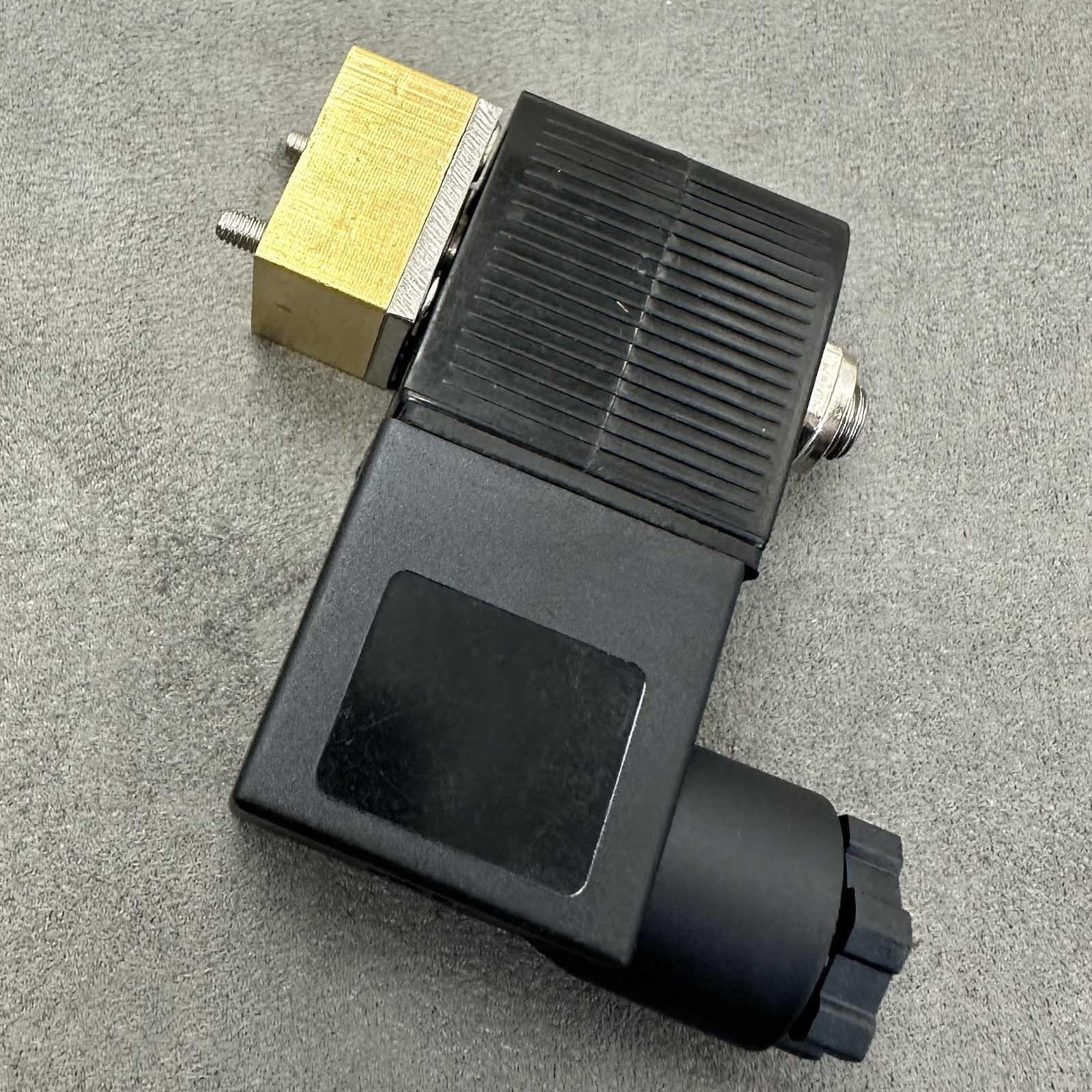 Brand New Solenoid Valve 7.5453.10030 for Kaeser Air Compressor