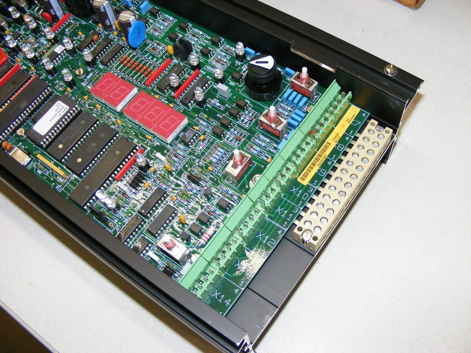 Alfa EPC-41 Control Module 3183050095 (n.o.)