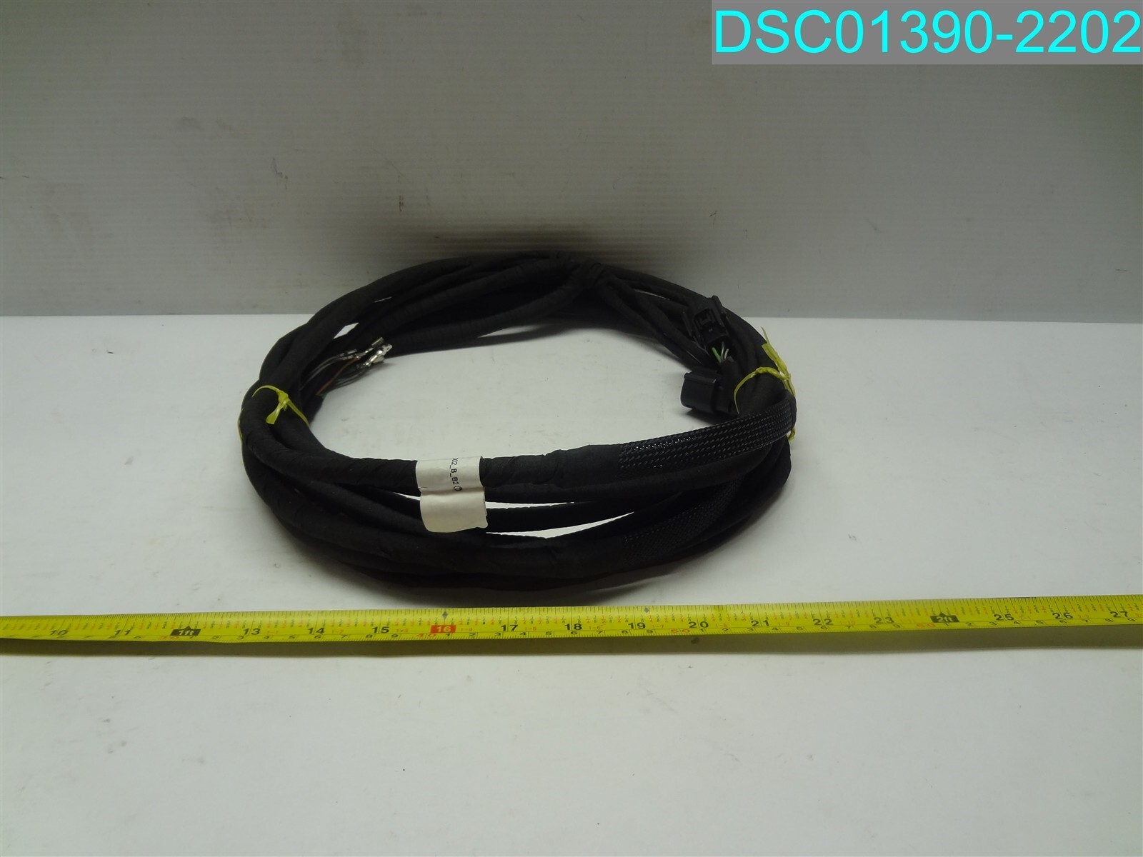 Wiring-Electric Repair – Mopar (68422689AB)