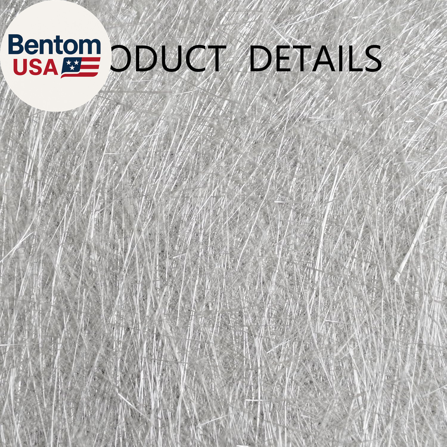 Fiberglass Chopped Strand Mat Cloth, 10 Yards X 50” Fiberglass Mat, 1Oz, Suit f