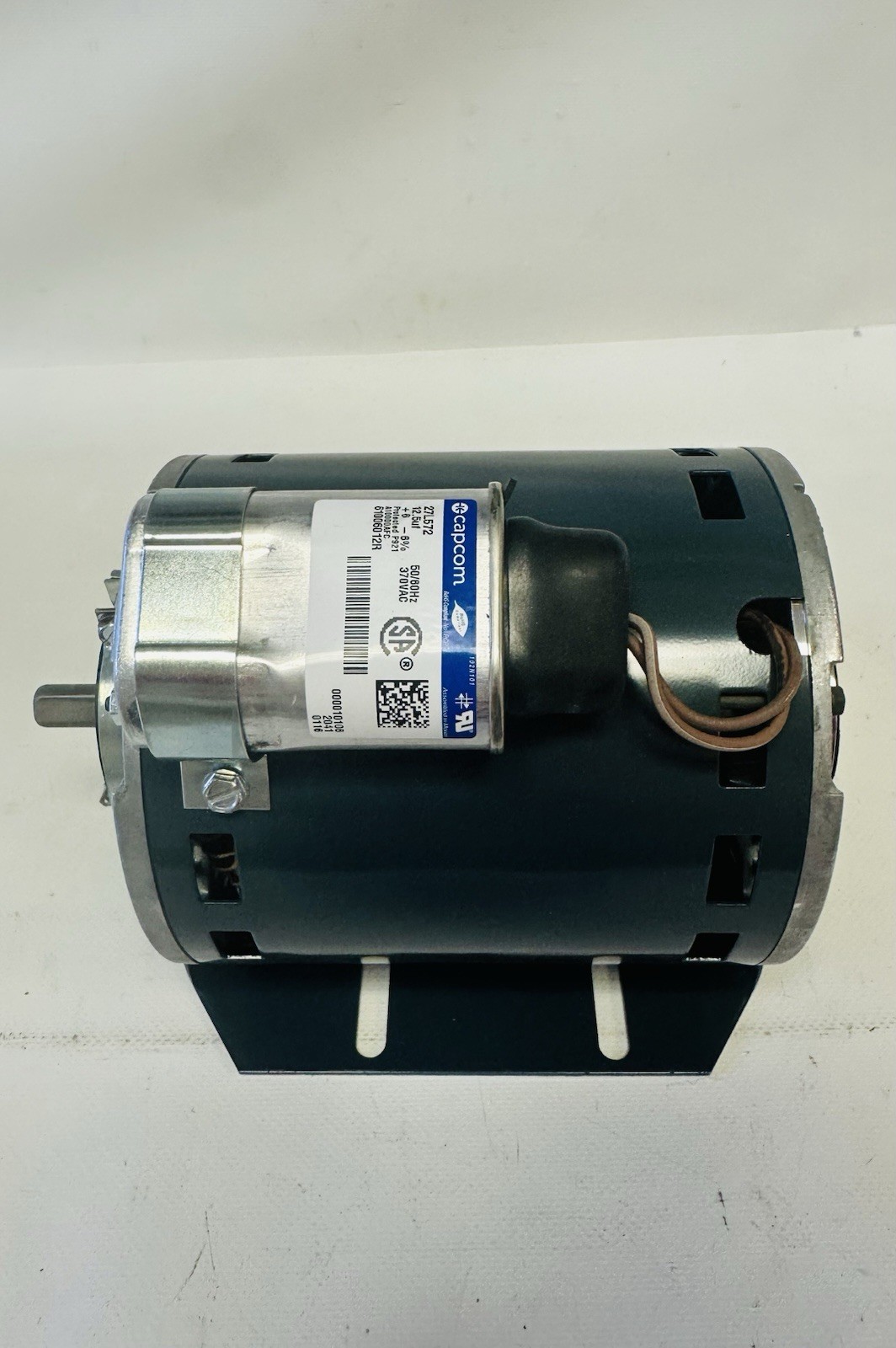 genteq Motor 71263980 Shielded Ball Bearing w/Capcom 27L572