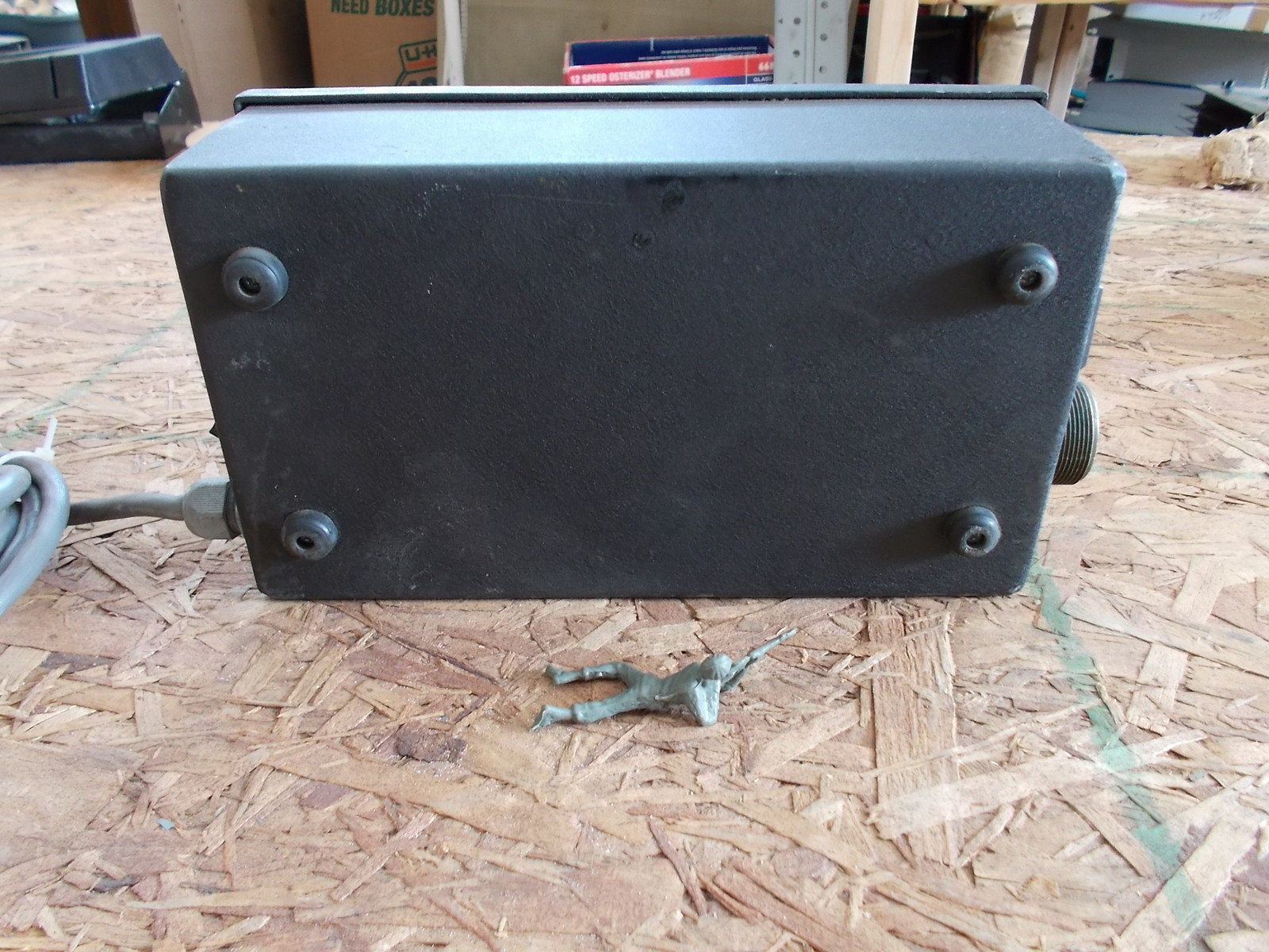 Assembly Qualifier AQ100-0E3 Version P-176 Atlas Copco *FREE SHIPPING*