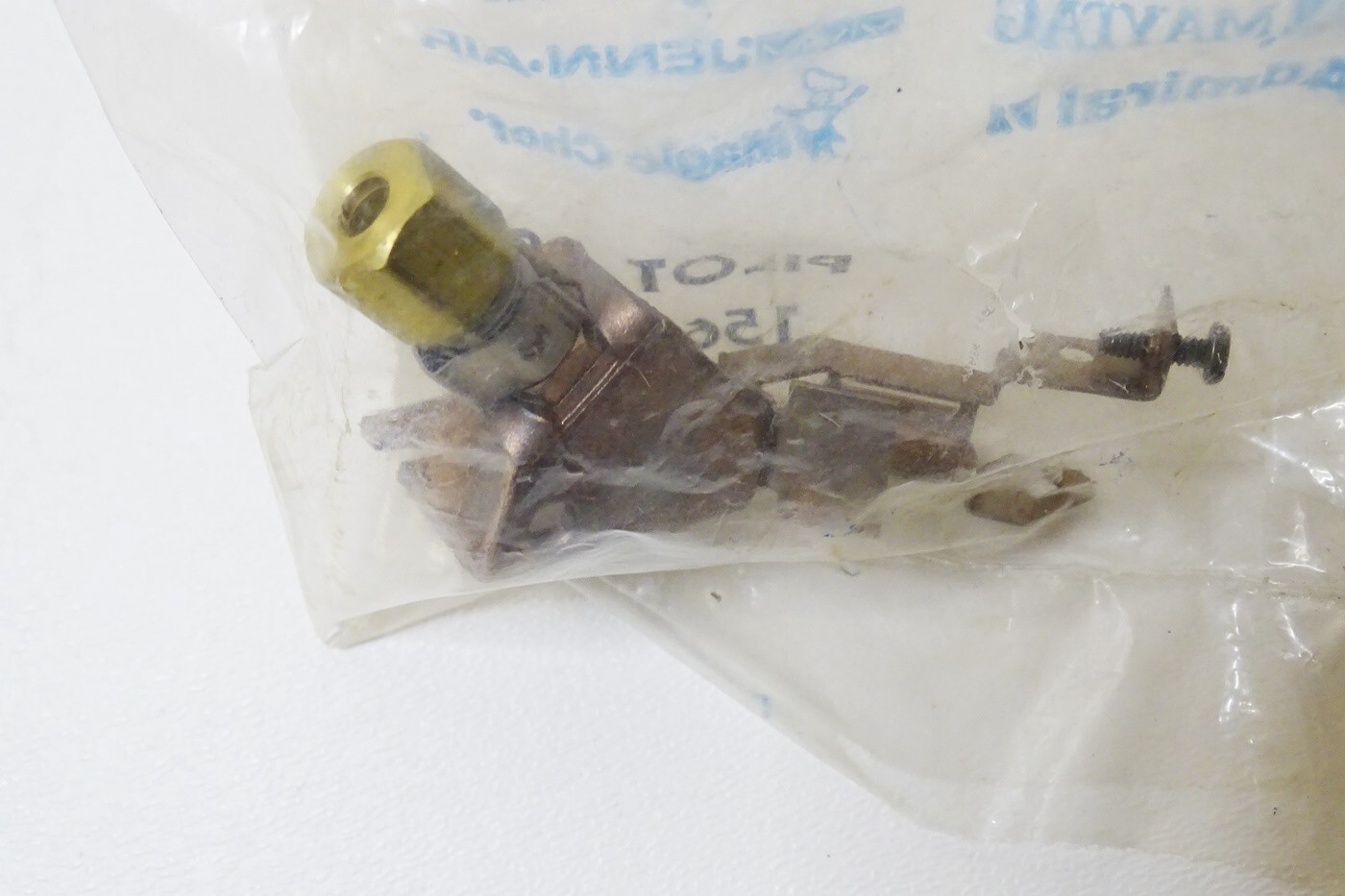 NEW Maytag 1566267 Maycor 1566-267 Pilot Assembly Genuine Factory Parts