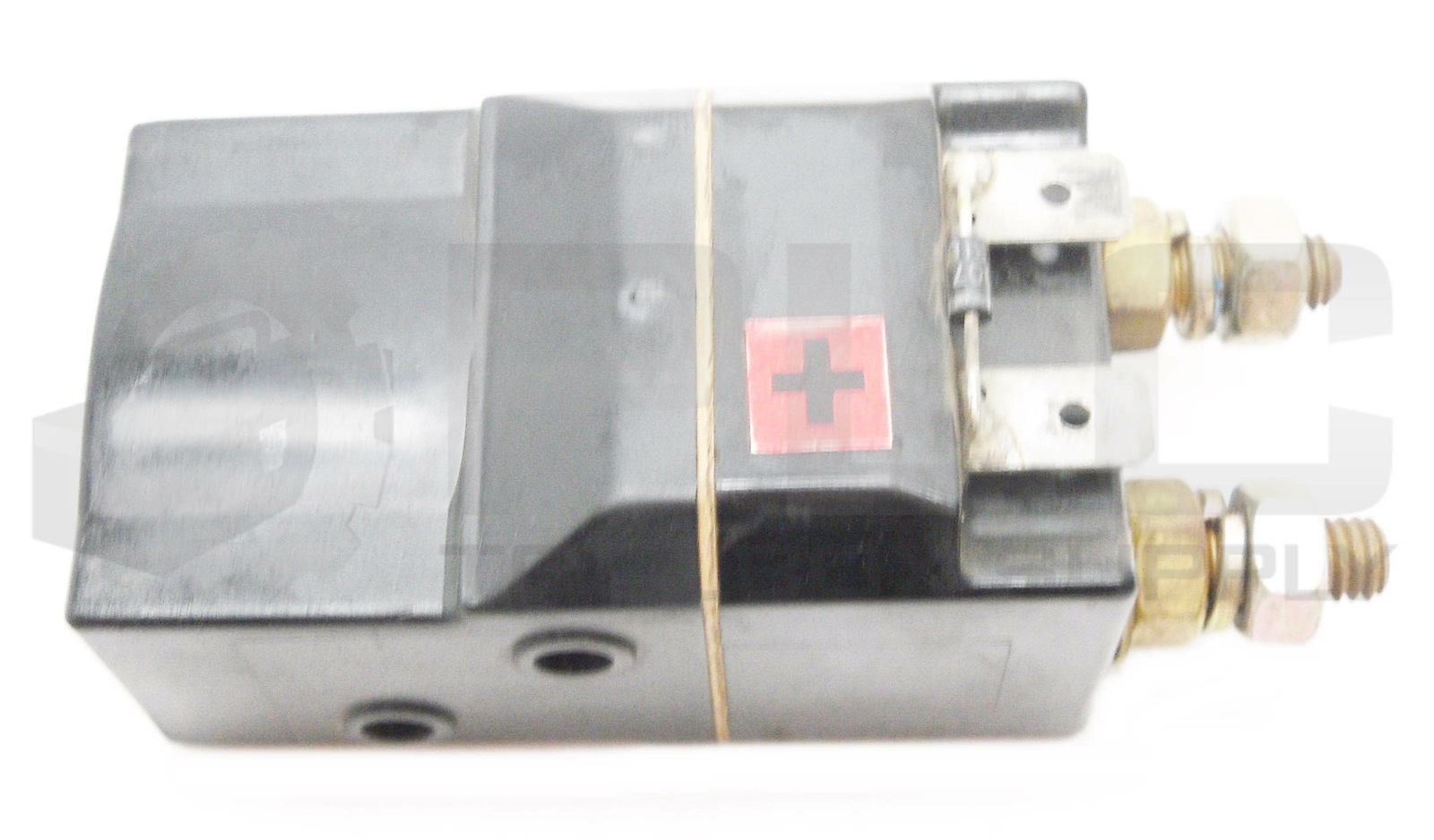 ELEKTRON ALBRIGHT SW60-230 MINI SERIES SINGLE POLE CONTACTOR 24V