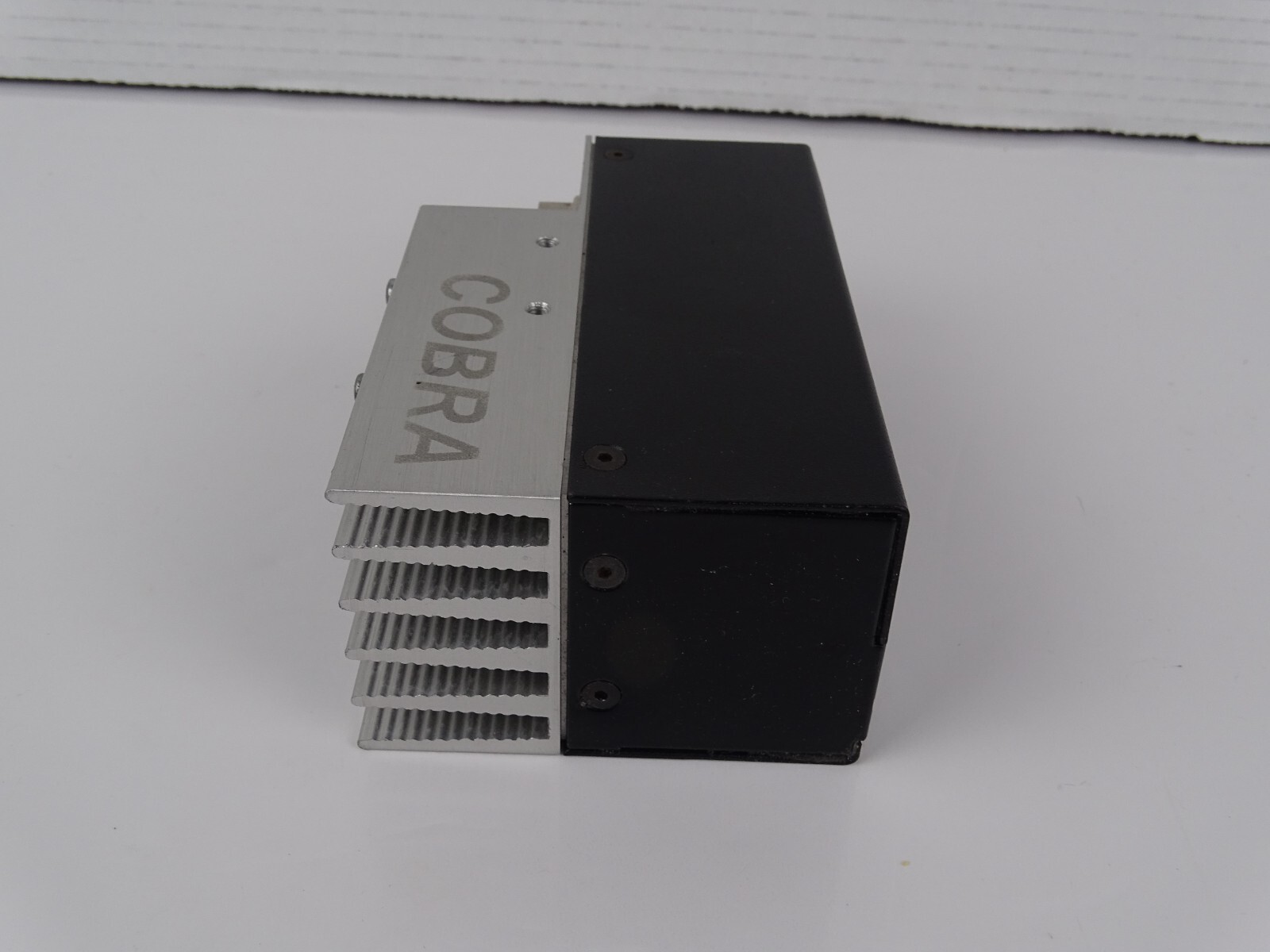 StockerYale Cobra TCL-630-125-F Linescan High Power LED Backlight