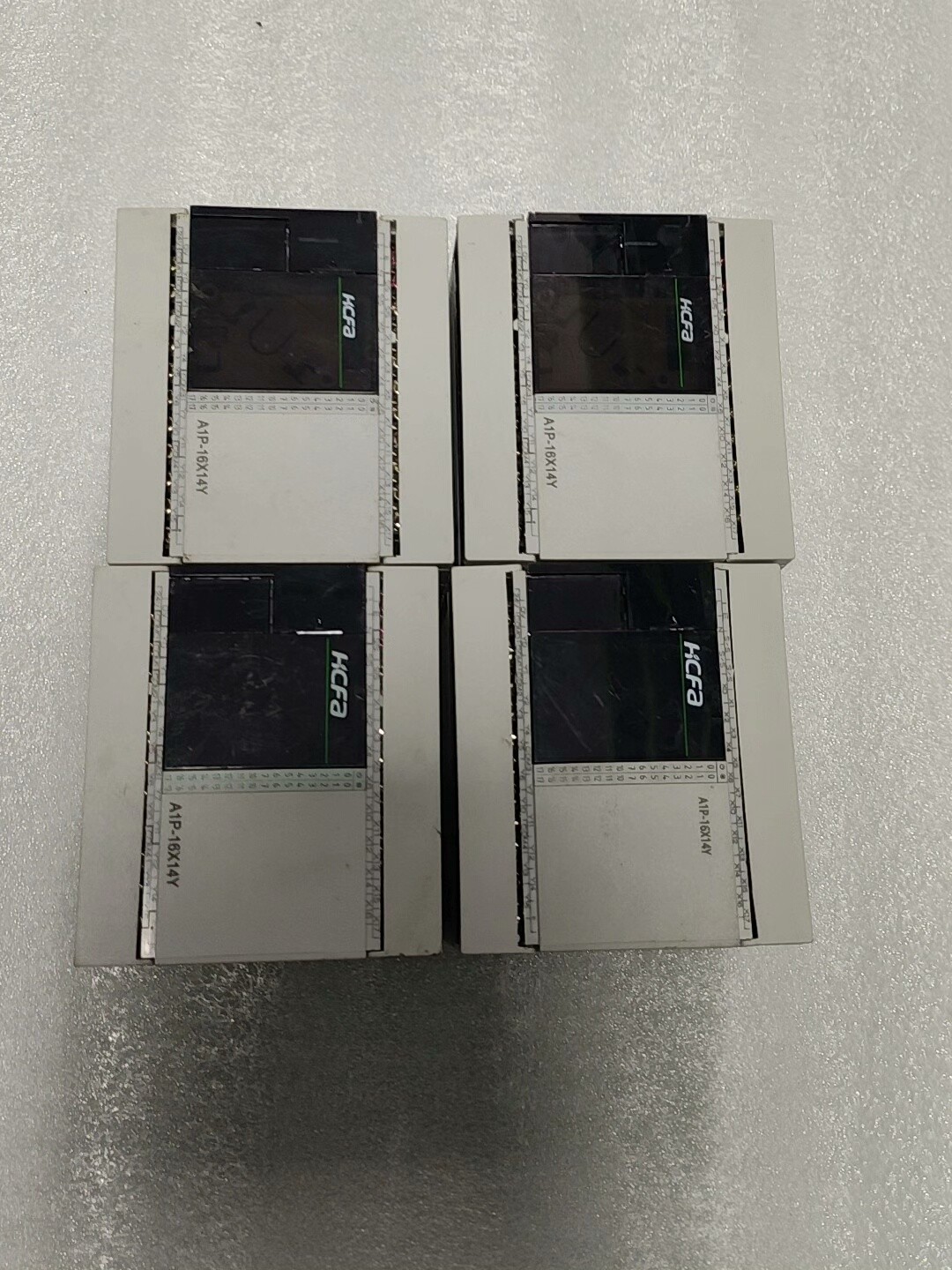 1P HCFA HCA1P-16X14YT-A Accept counteroffer