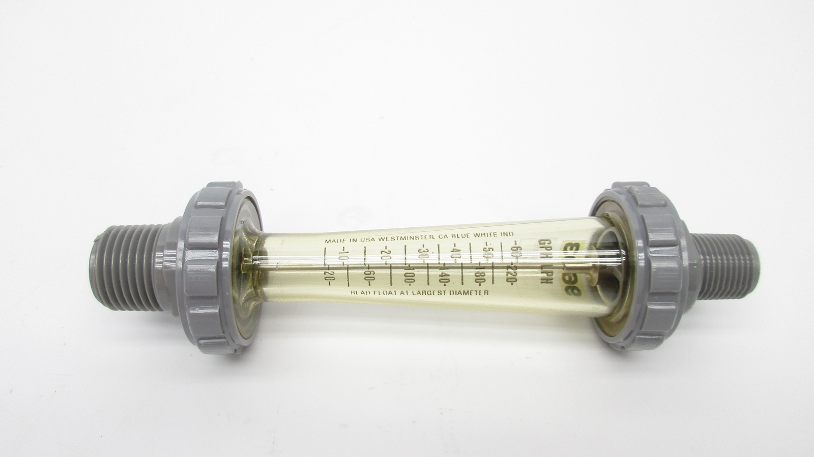 FLOW METER GPHLPH NSNP