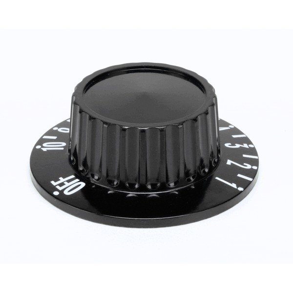 Groen Z002868 Knob Thermostat 1/2″ Plastic Control Switch